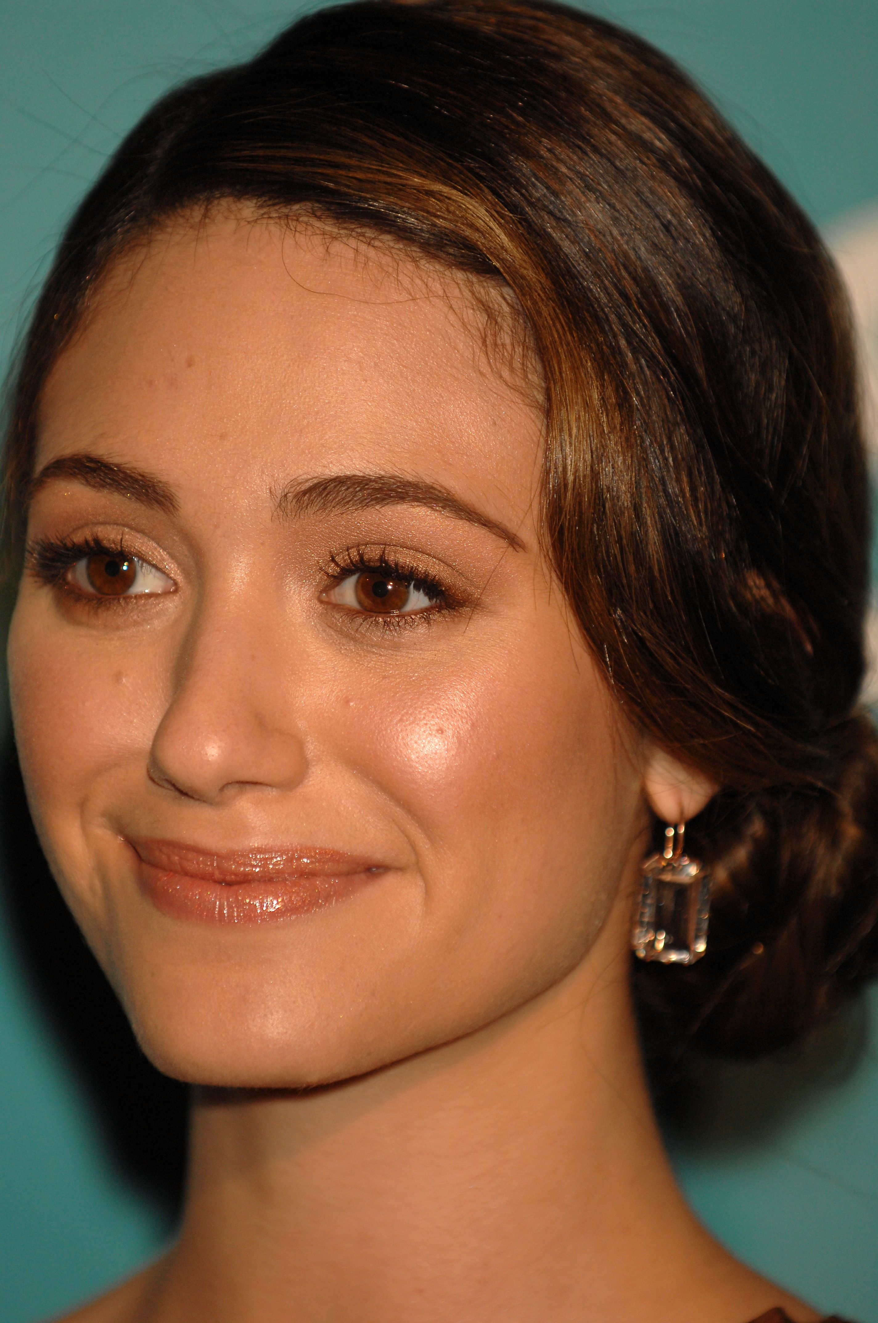 Emmy Rossum photo 209 of 1477 pics, wallpaper - photo #429016 - ThePlace2