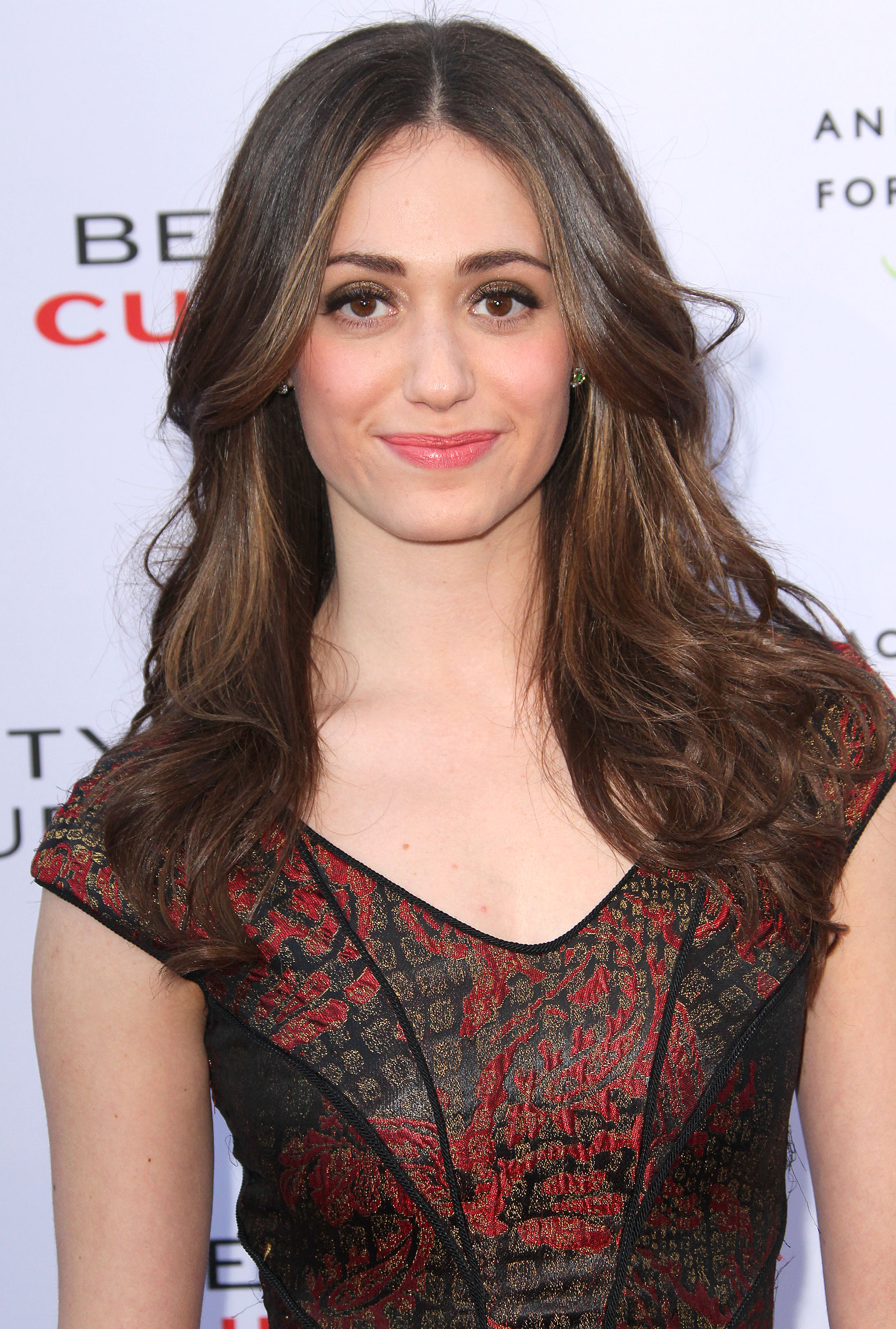 Emmy Rossum photo 188 of 1477 pics, wallpaper - photo #380934 - ThePlace2