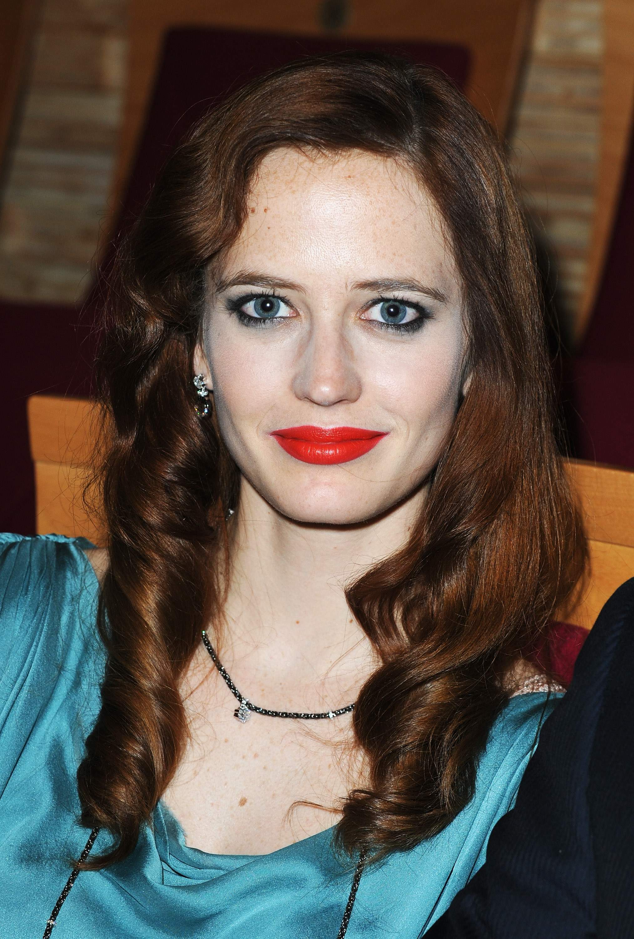 Next photo of Eva Green