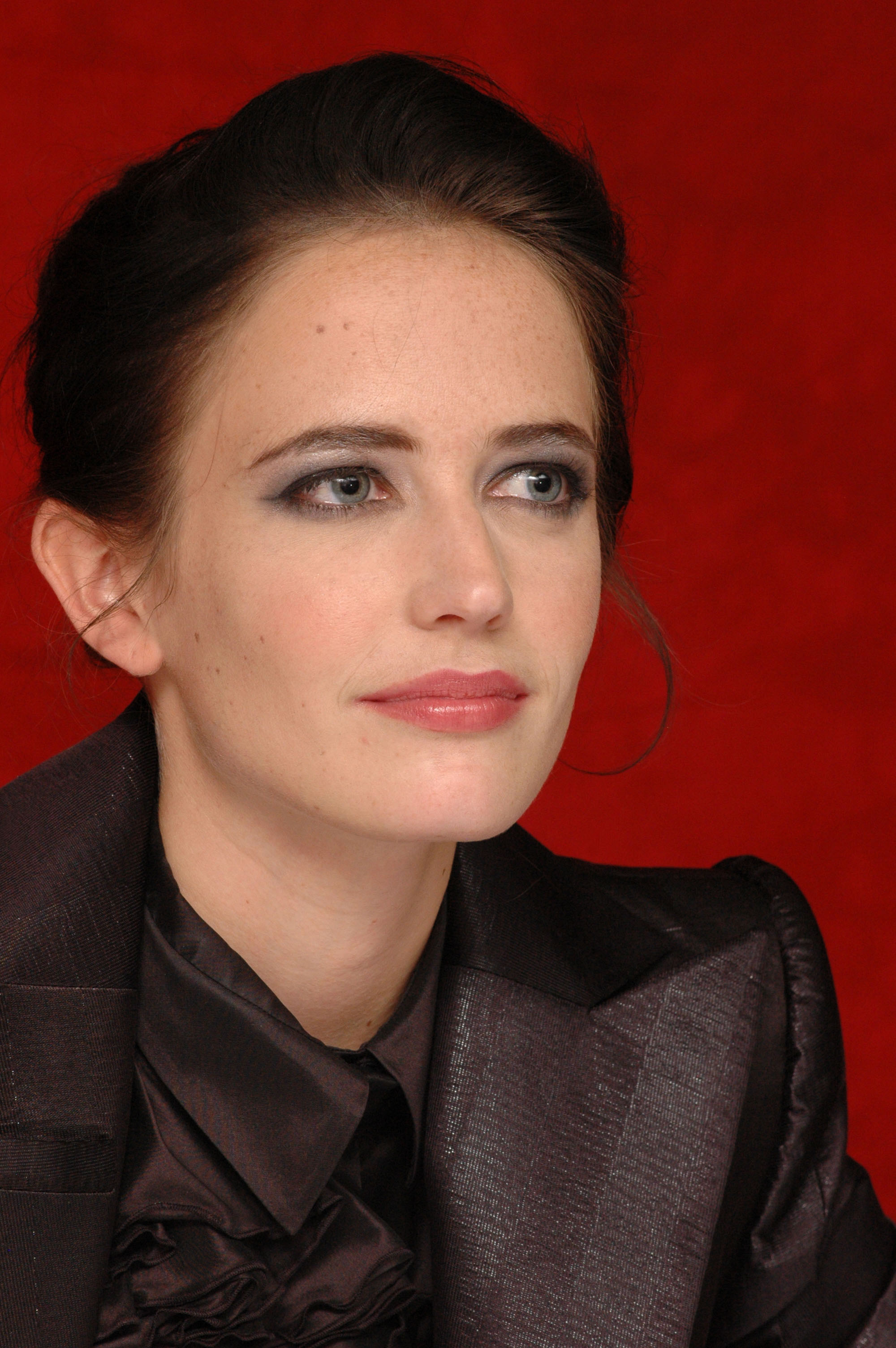 Eva Green photo 266 of 860 pics, wallpaper - photo #202415 - ThePlace2