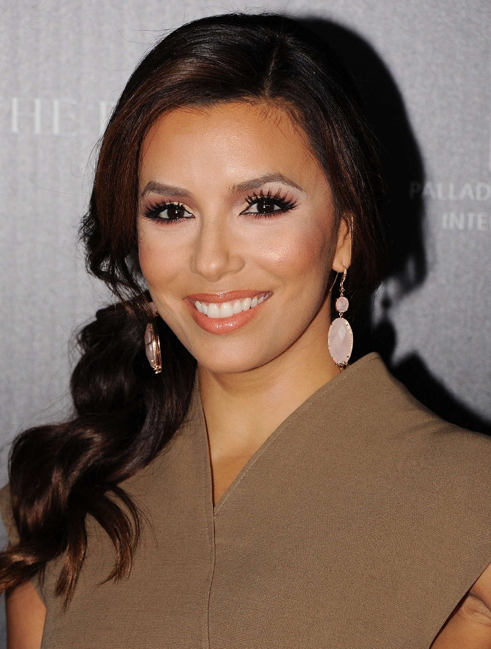 Eva Longoria height