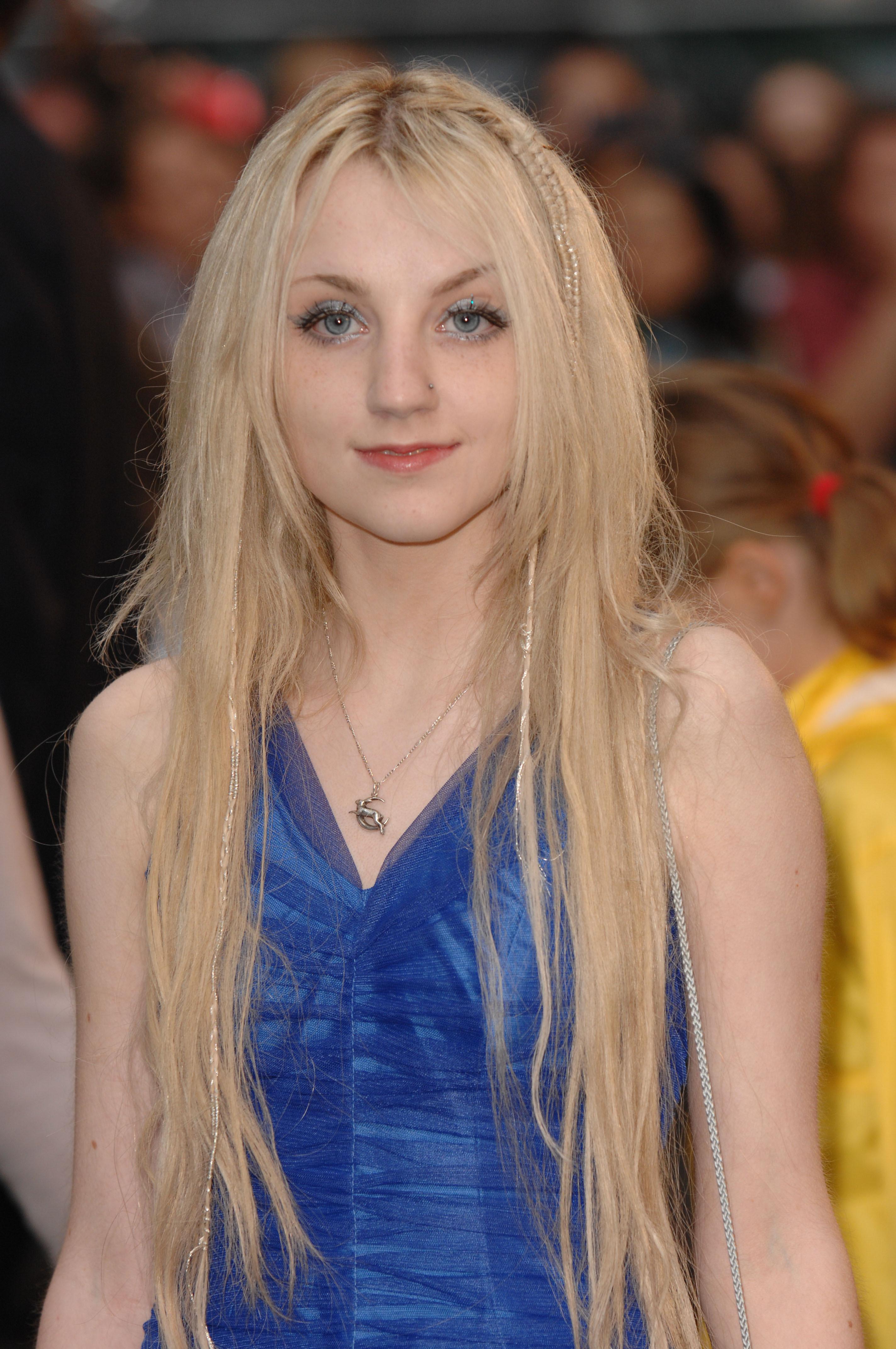 Evanna Lynch Photo 65 Of 146 Pics, Wallpaper - Photo #672751 - ThePlace2