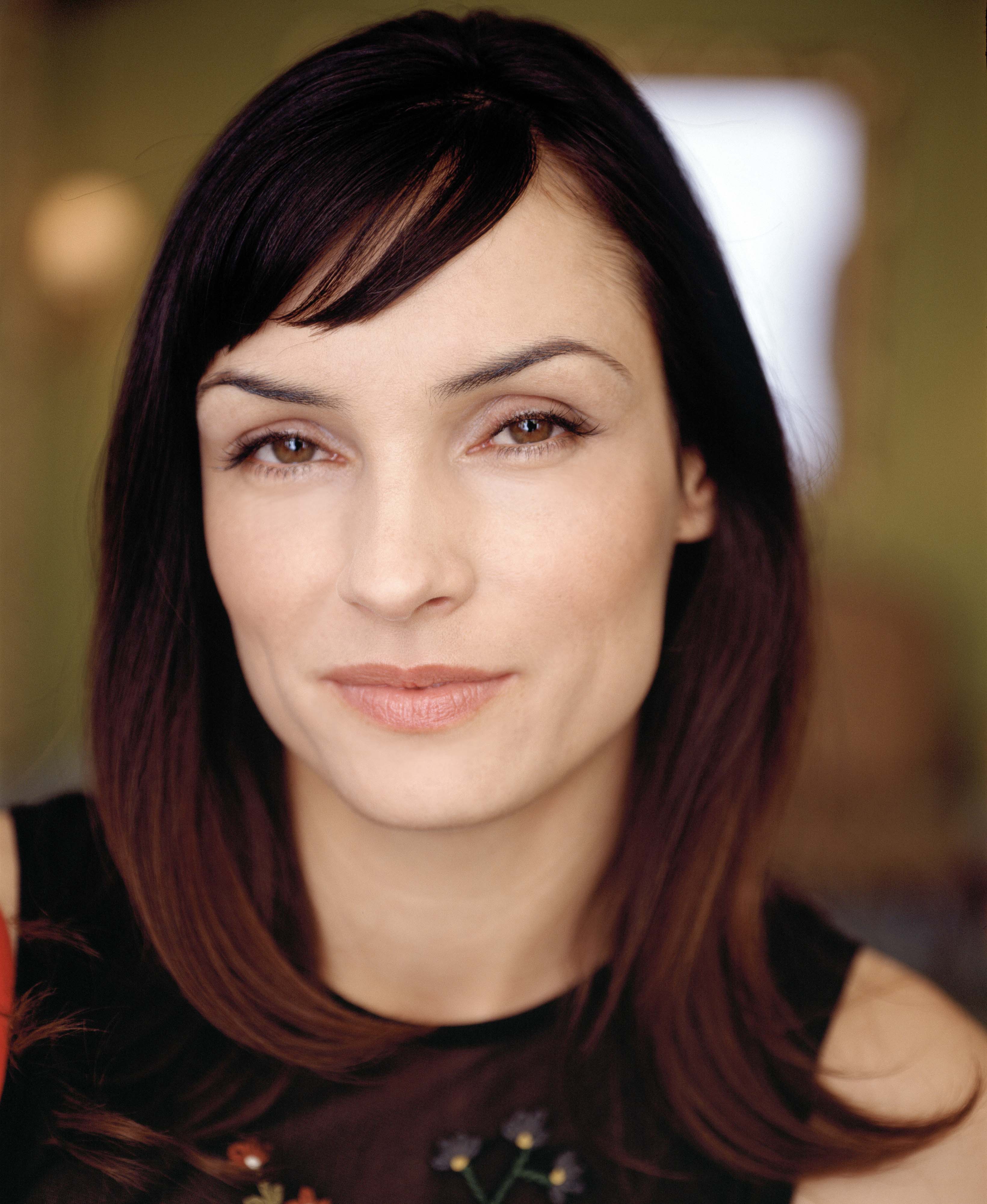 Famke Janssen photo 102 of 304 pics, wallpaper - photo #581319 - ThePlace2