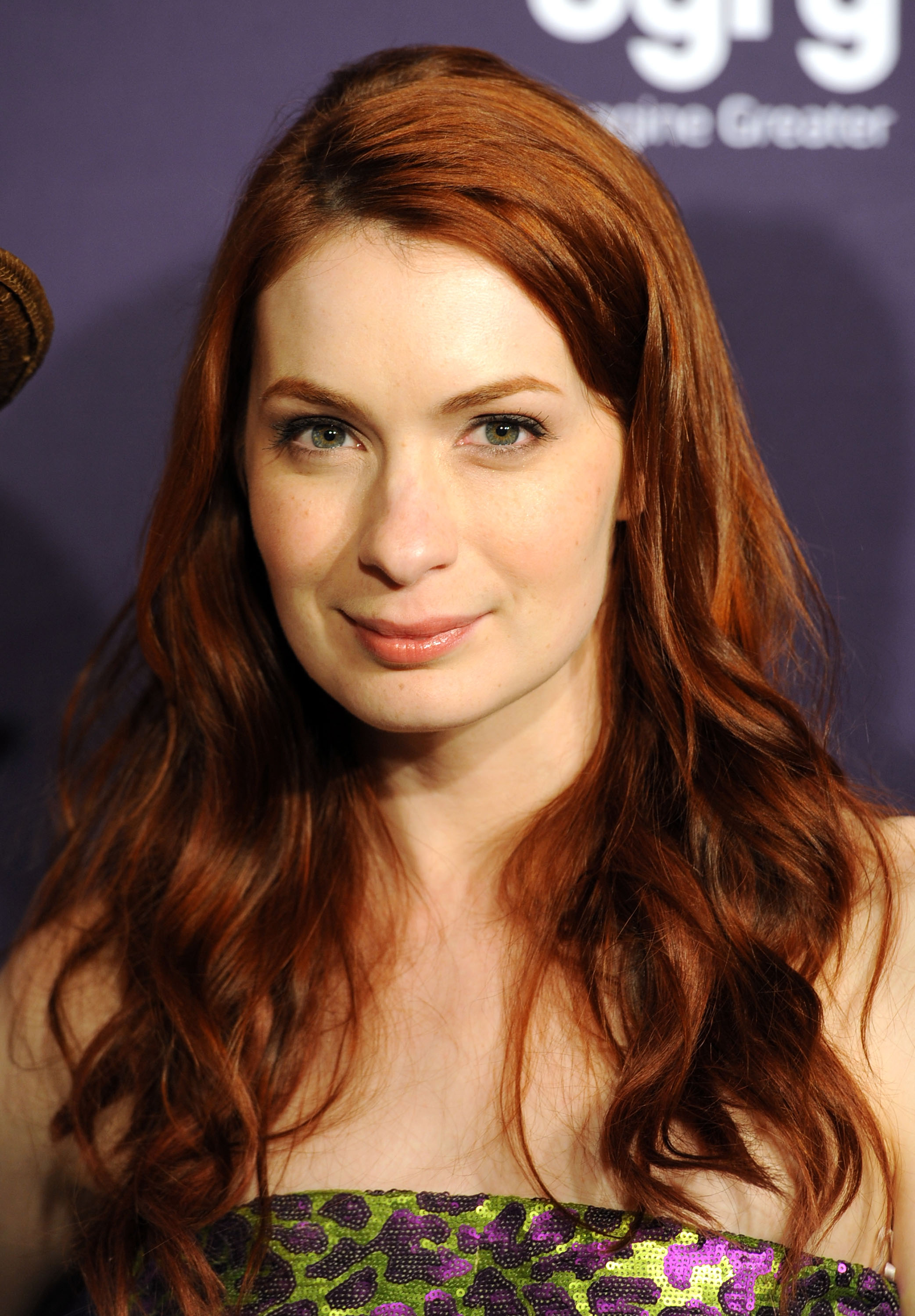 Felicia Day husband