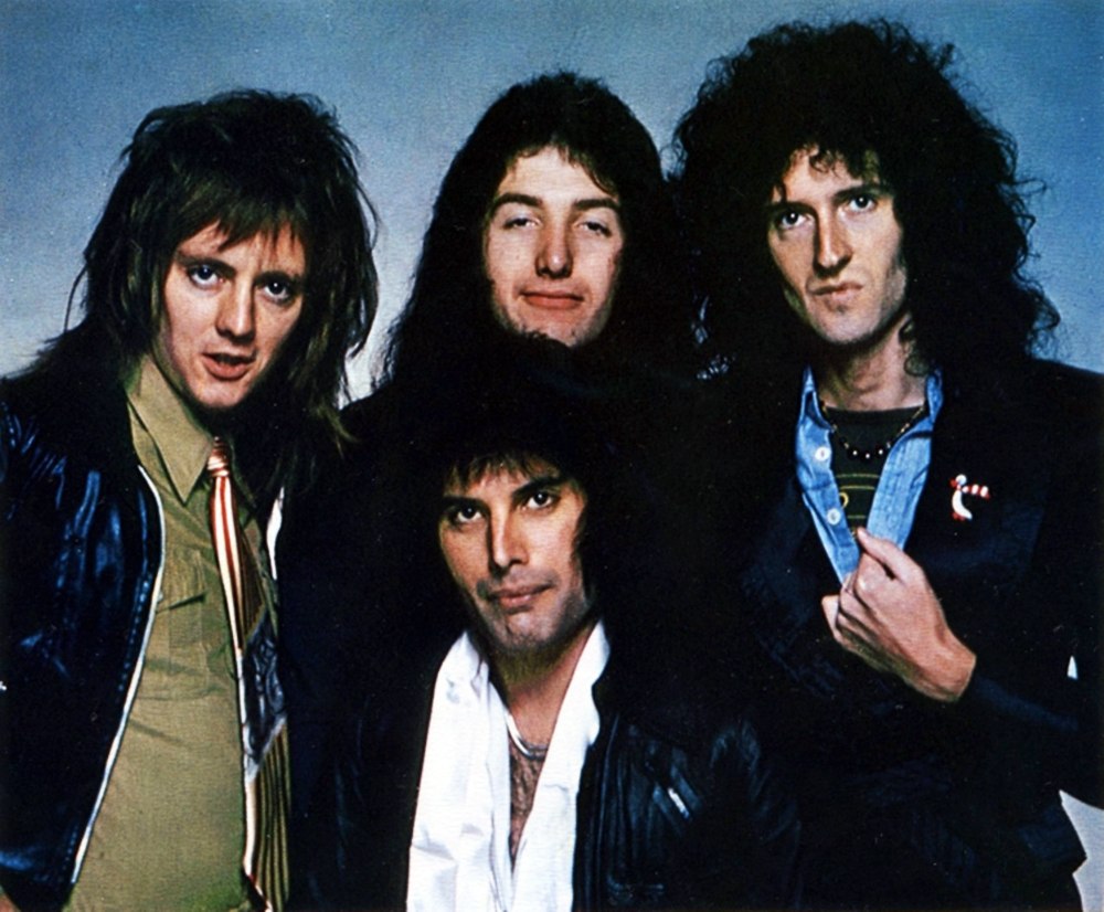 Freddie Mercury photo 592 of 936 pics, wallpaper - photo #689490 ...