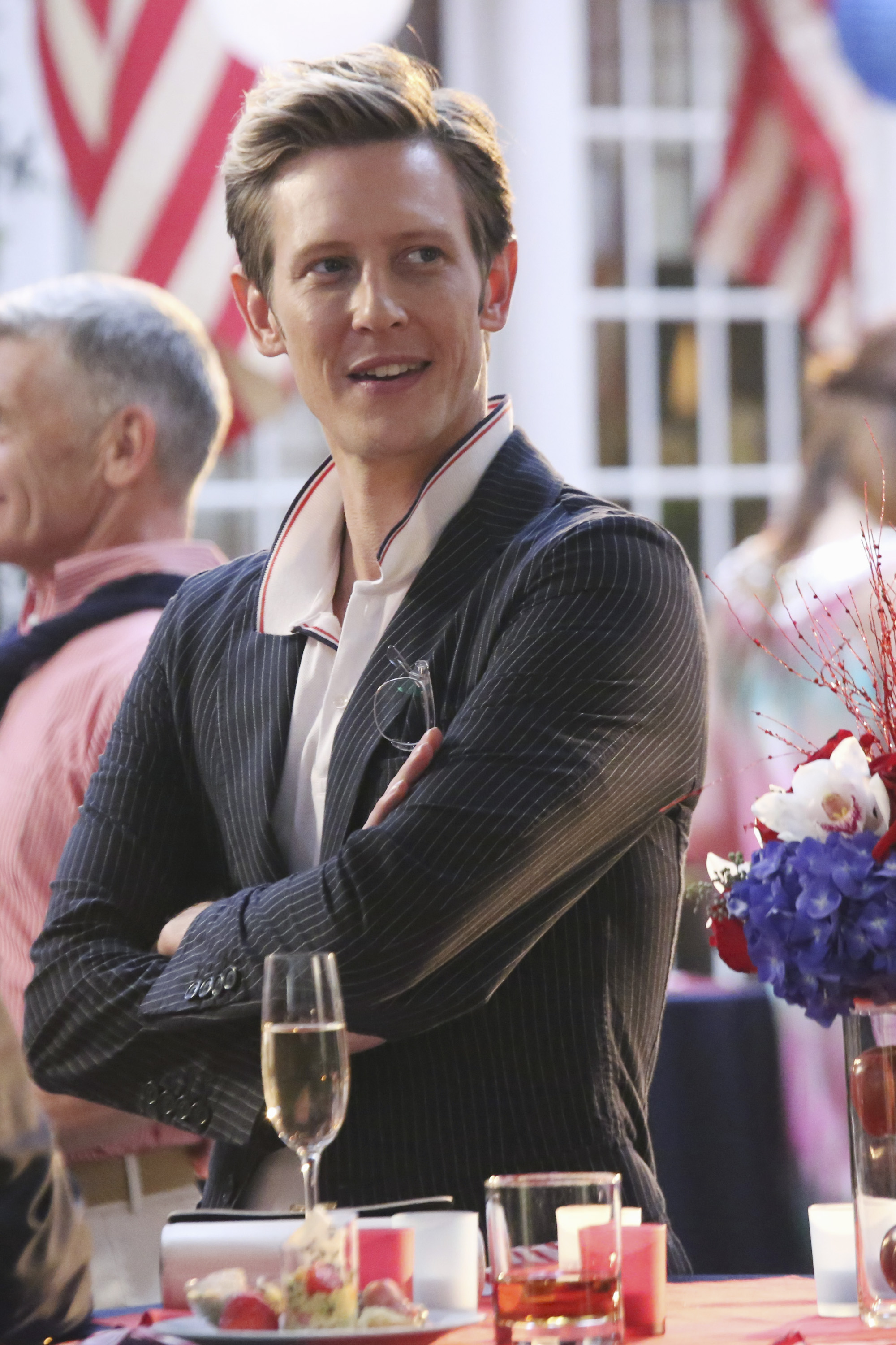 Gabriel Mann musician