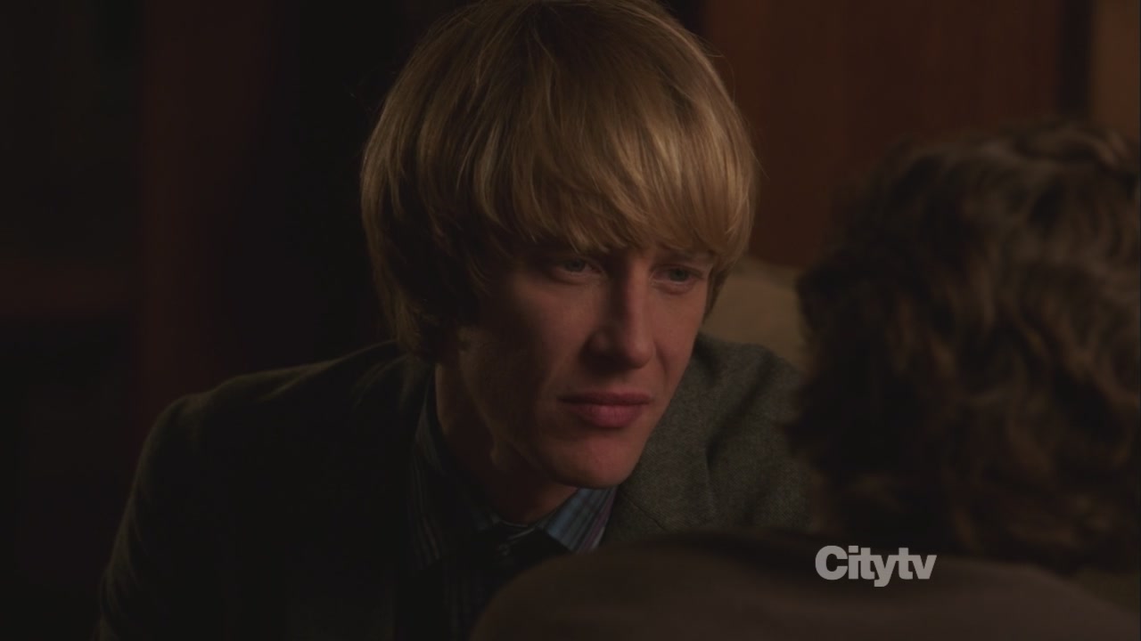 Gabriel Mann photo 229 of 383 pics, wallpaper - photo #798812 - ThePlace2