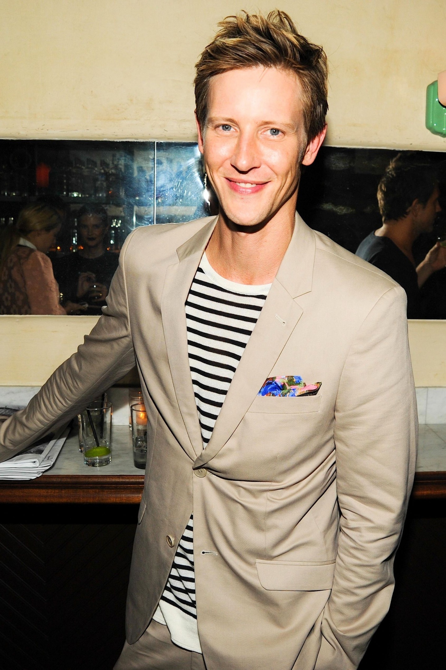 Gabriel Mann csfd