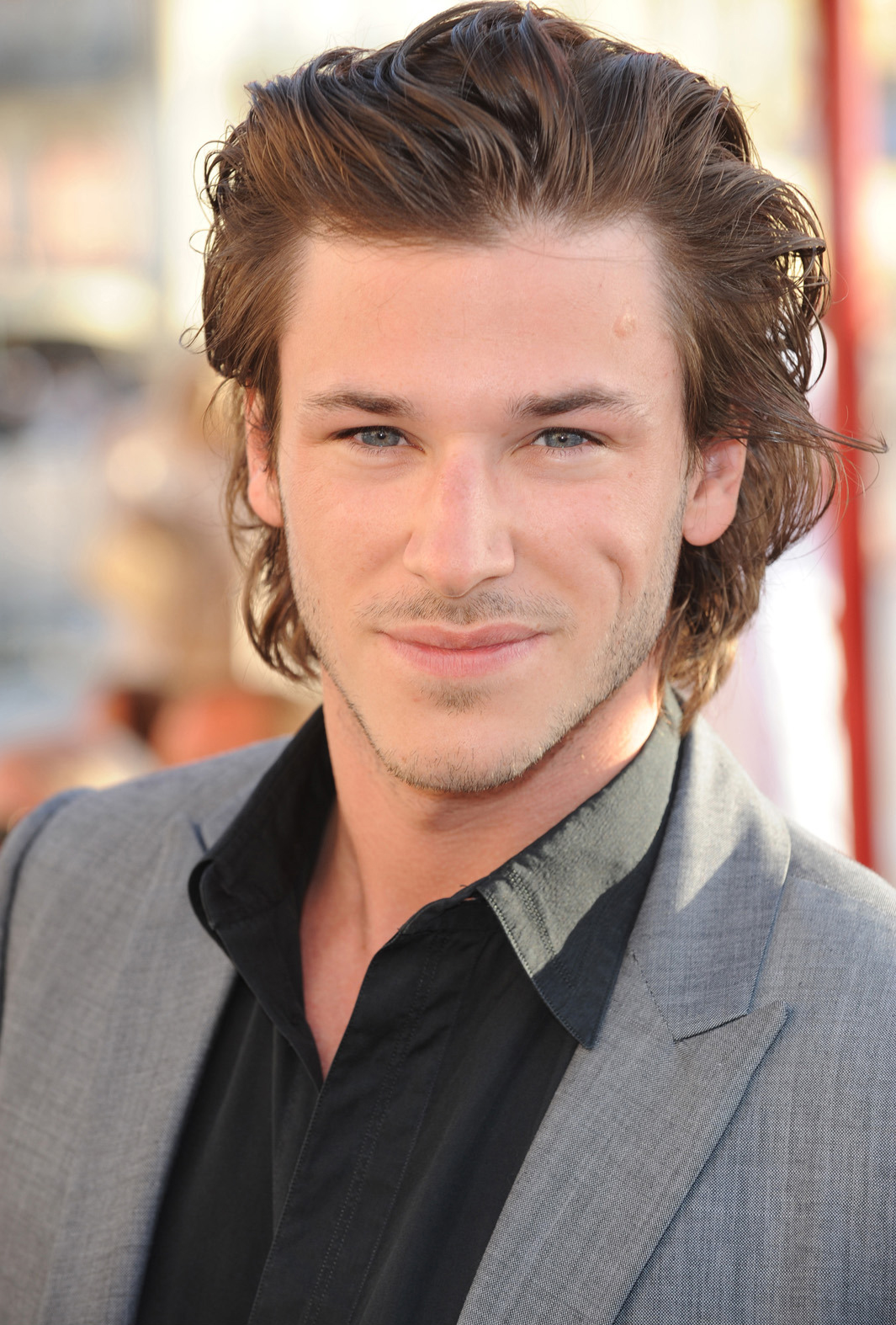 Gaspard Ulliel photo 273 of 351 pics, wallpaper - photo #425122 - ThePlace2