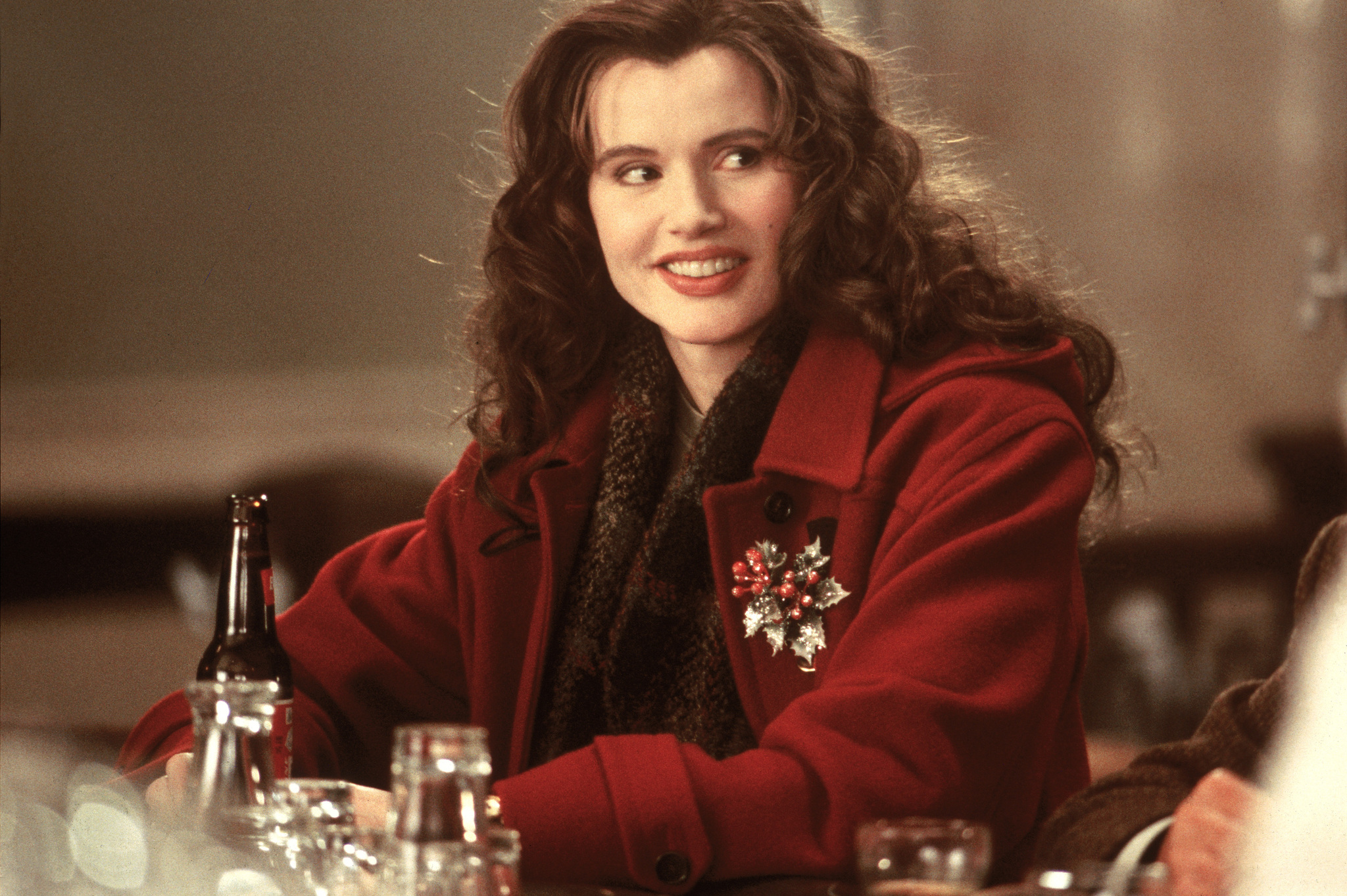 Geena Davis Photo Of Pics Wallpaper Photo Theplace