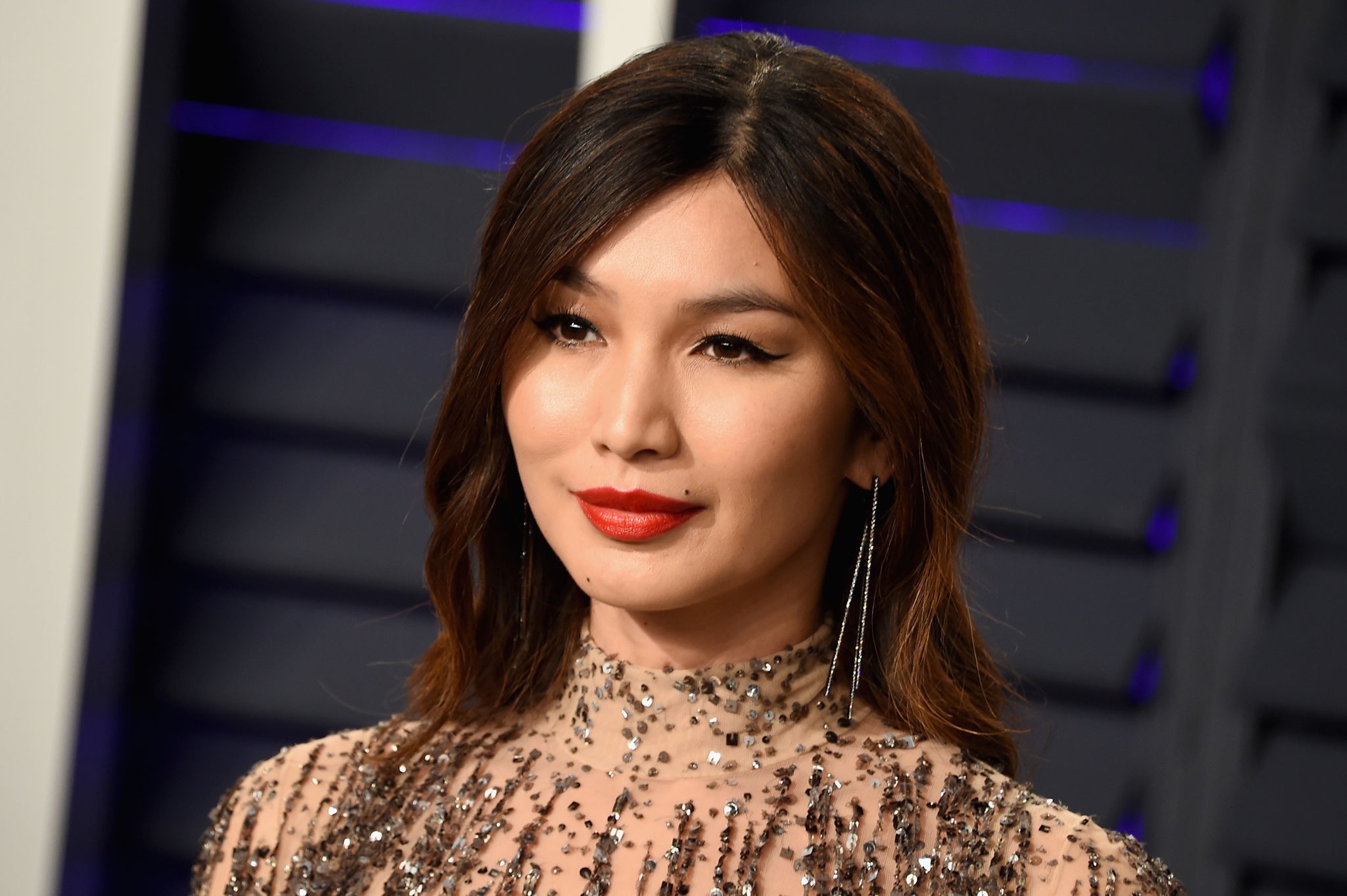 Gemma Chan photo 102 of 338 pics, wallpaper - photo #1111315 - ThePlace2