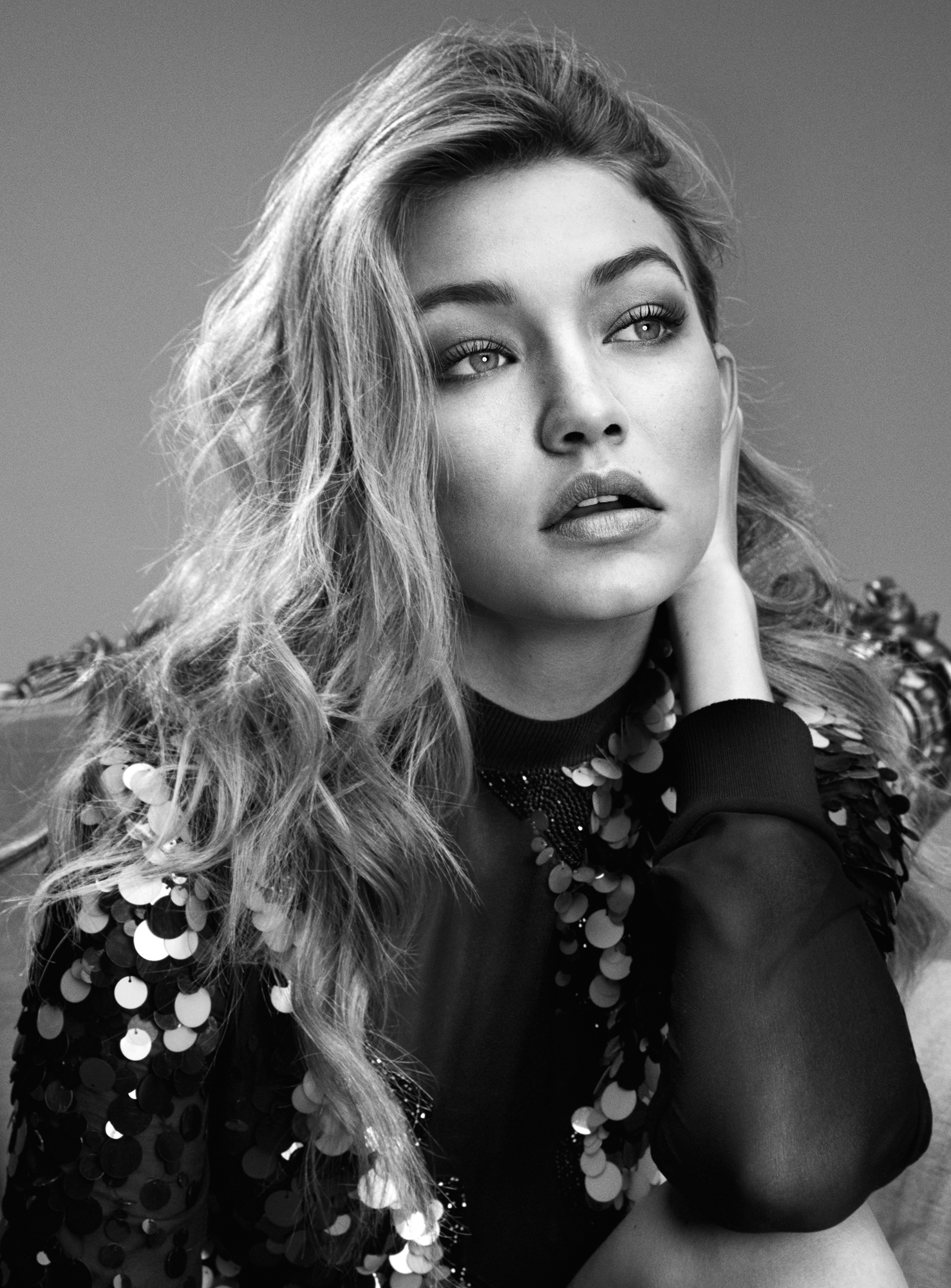 Gigi Hadid photo 629 of 4126 pics, wallpaper - photo #844341 - ThePlace2