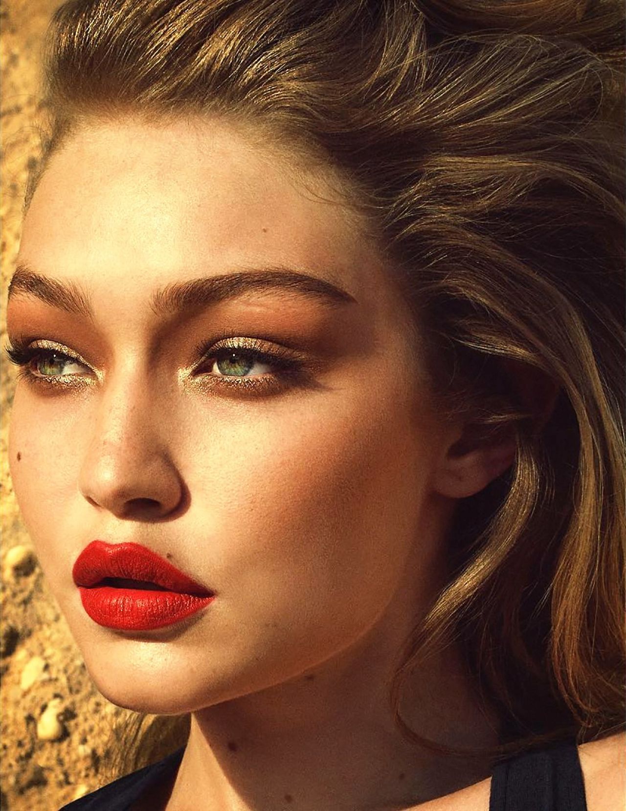 Gigi Hadid Photo 1171 Of 3702 Pics Wallpaper Photo