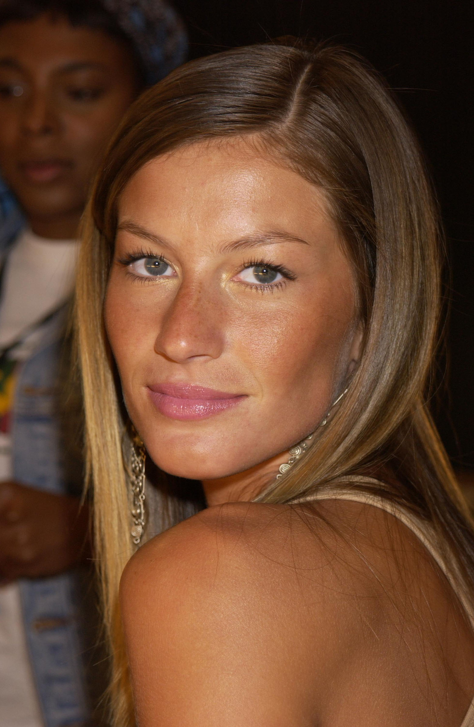 Gisele Bundchen photo 2206 of 3154 pics, wallpaper - photo #481751 ...