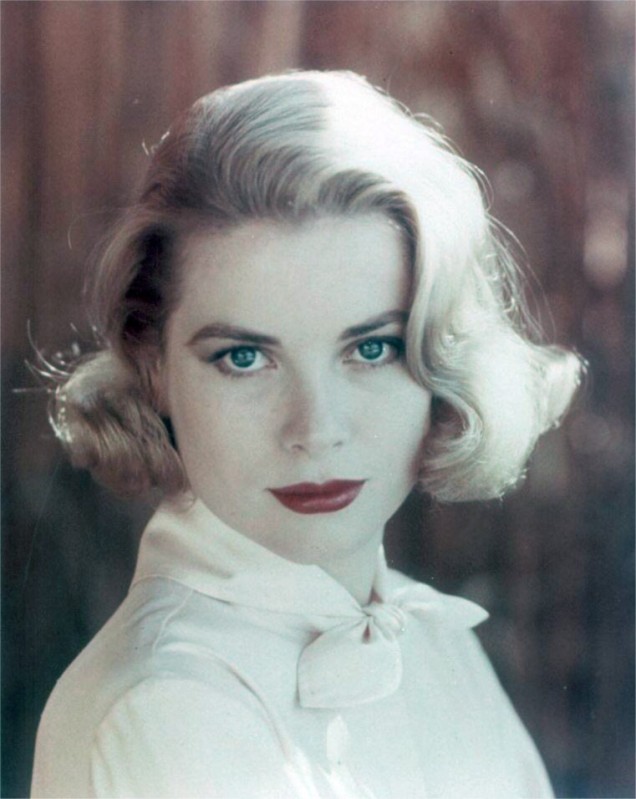 Grace Kelly photo 103 of 437 pics, wallpaper - photo #188326 - ThePlace2