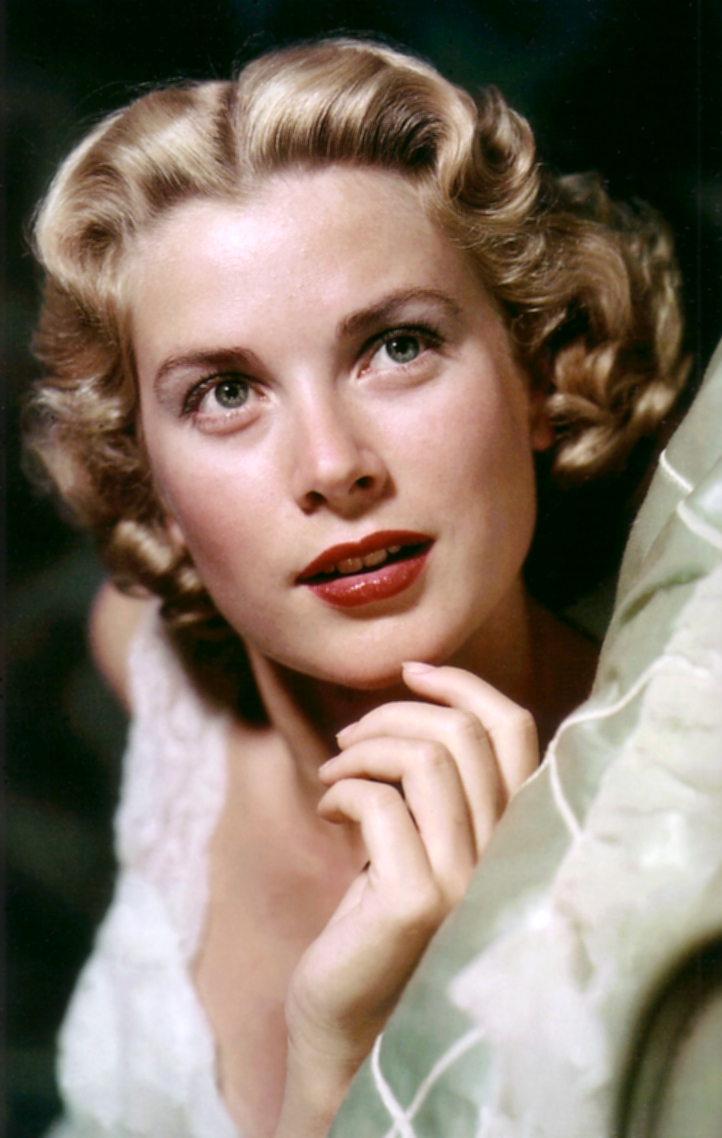 Grace Kelly photo 249 of 437 pics, wallpaper - photo ...