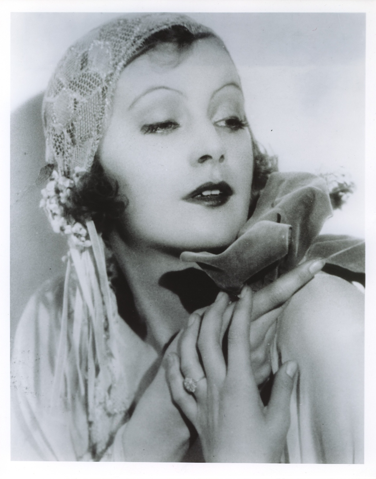 Greta Garbo photo 120 of 215 pics, wallpaper - photo #276337 - ThePlace2