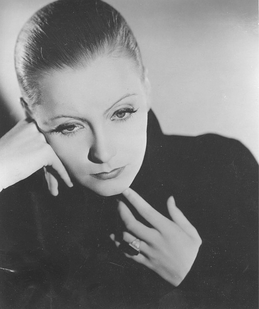 Greta Garbo photo 176 of 215 pics, wallpaper - photo #383853 - ThePlace2