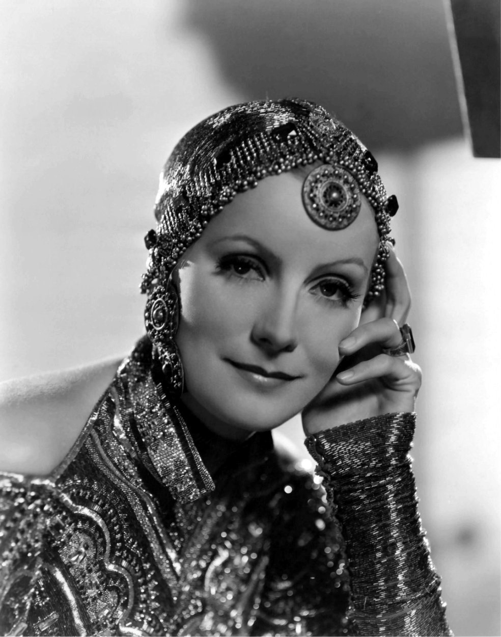 Greta Garbo photo 177 of 215 pics, wallpaper - photo #383854 - ThePlace2