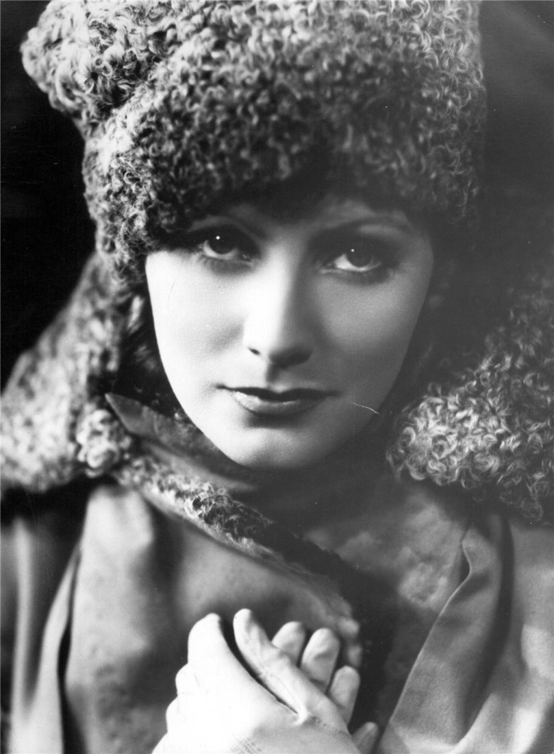 Greta Garbo photo 161 of 215 pics, wallpaper - photo #381358 - ThePlace2