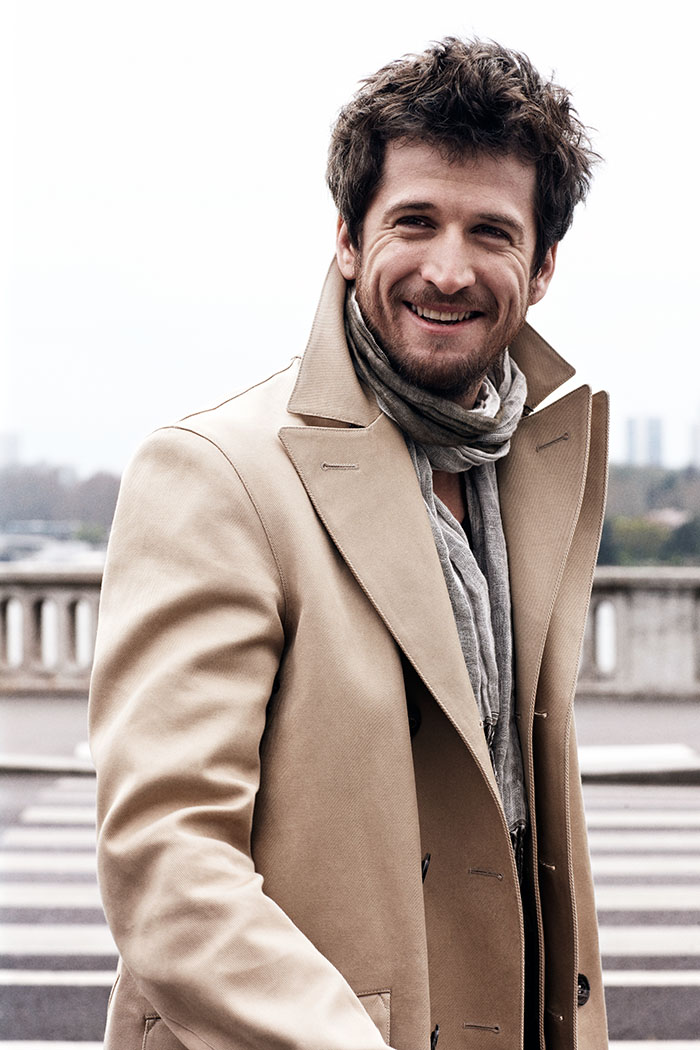 Guillaume Canet photo 14 of 20 pics, wallpaper - photo #360076 - ThePlace2