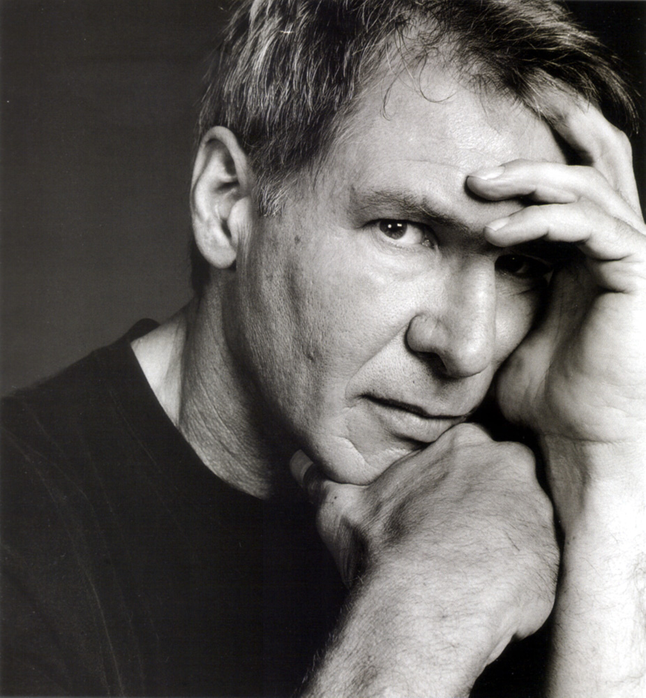 Harrison ford bisexual #4
