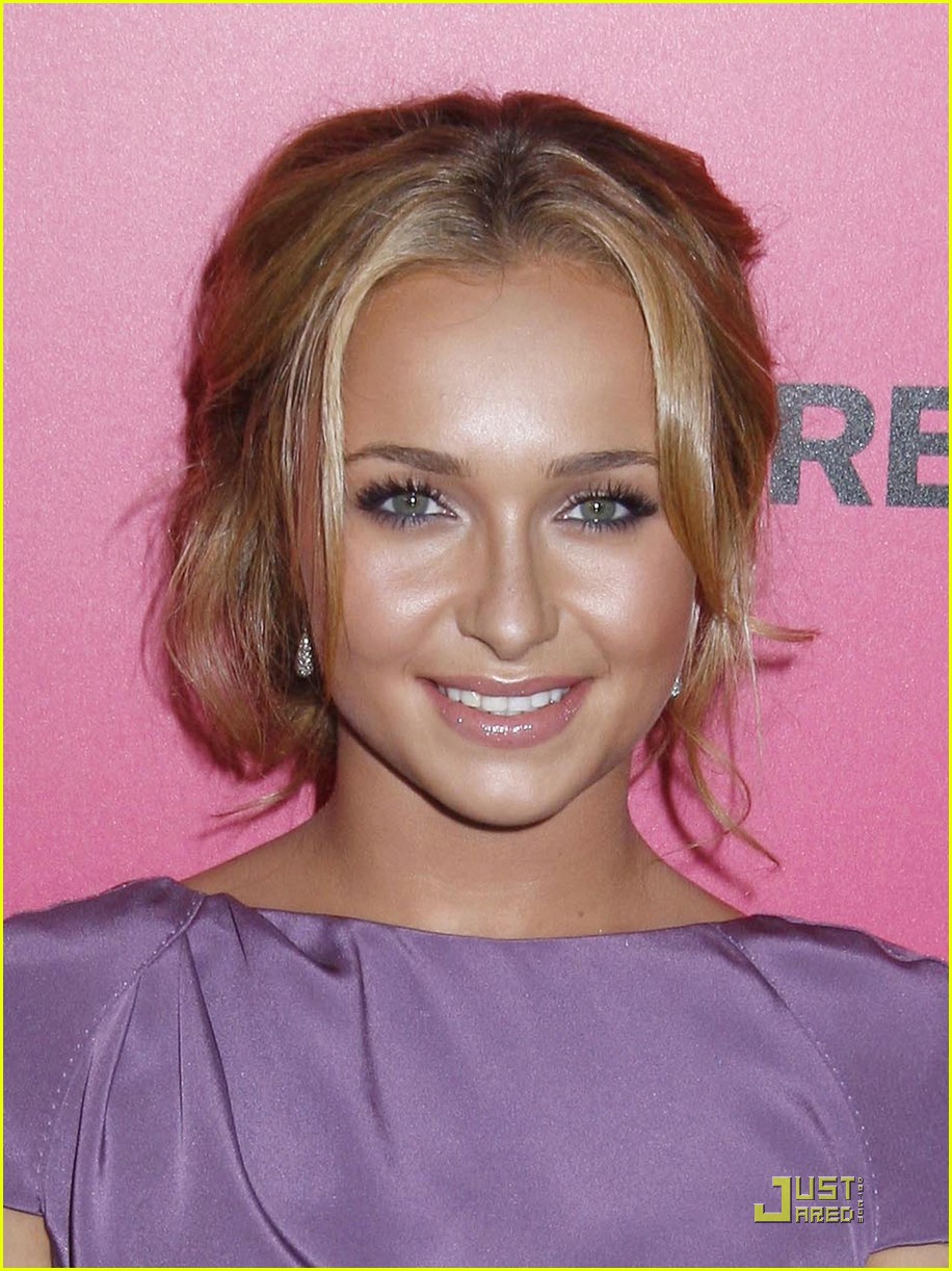 Hayden Panettiere photo #192041.