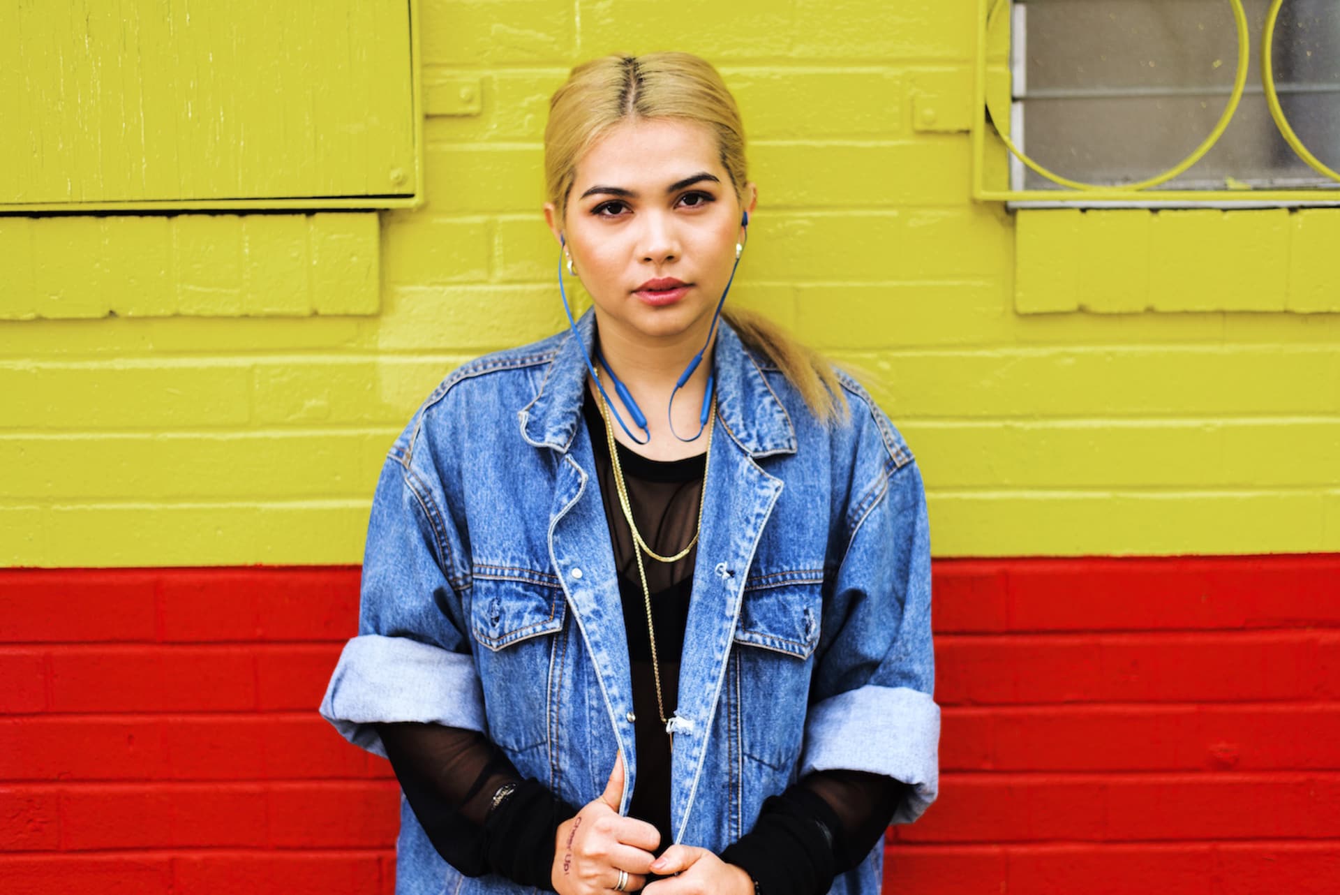 Pictures of hayley kiyoko