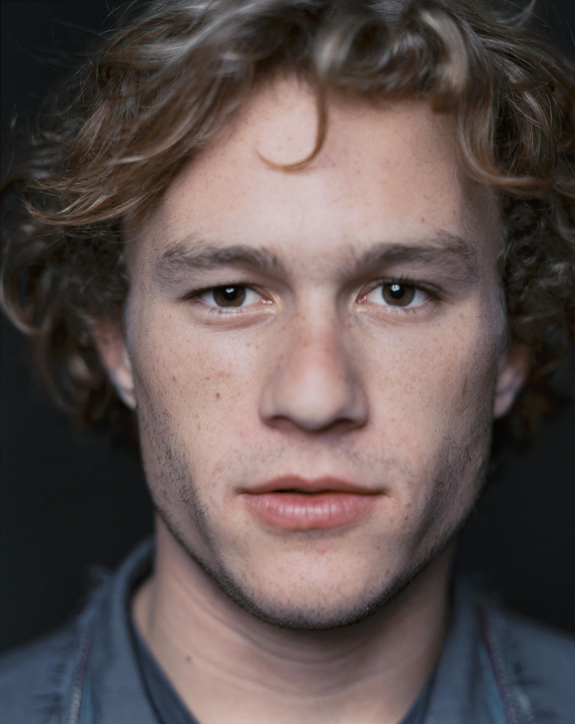 Heath Ledger Photo 118 Of 262 Pics, Wallpaper - Photo #187858 - ThePlace2