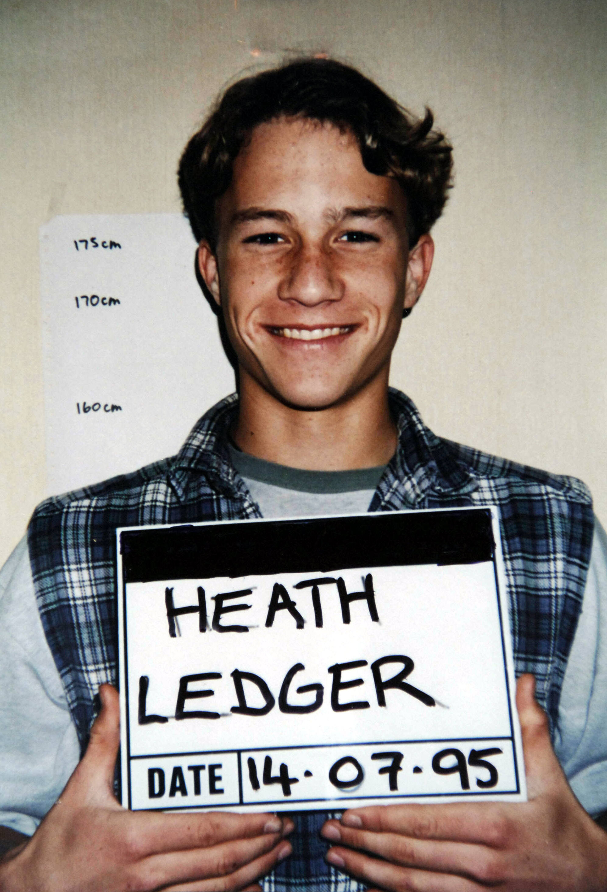 Heath Ledger Photo 133 Of 262 Pics, Wallpaper - Photo #188833 - ThePlace2