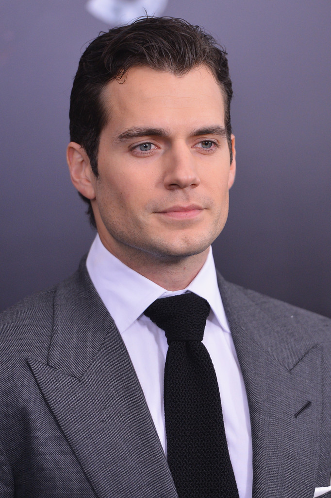 Henry Cavill photo 69 of 173 pics, wallpaper - photo #614203 - ThePlace2