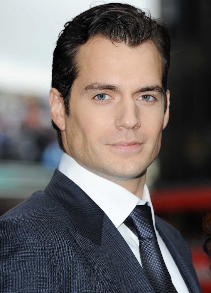 Henry Cavill photo 72 of 173 pics, wallpaper - photo #614206 - ThePlace2