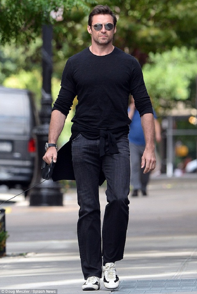 Hugh Jackman photo 418 of 776 pics, wallpaper - photo #636688 - ThePlace2