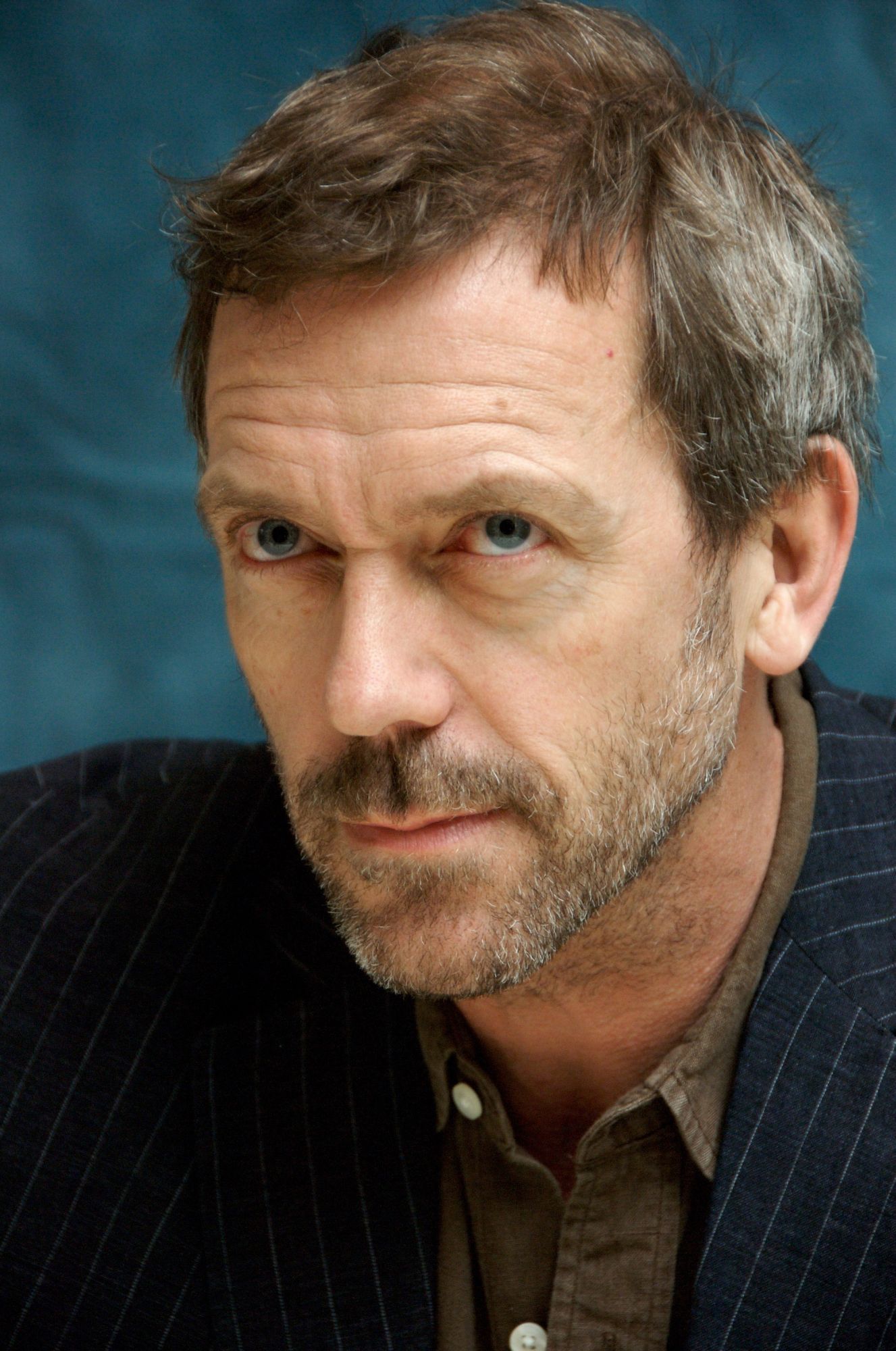 Hugh Laurie photo 129 of 181 pics, wallpaper - photo #309200 - ThePlace2