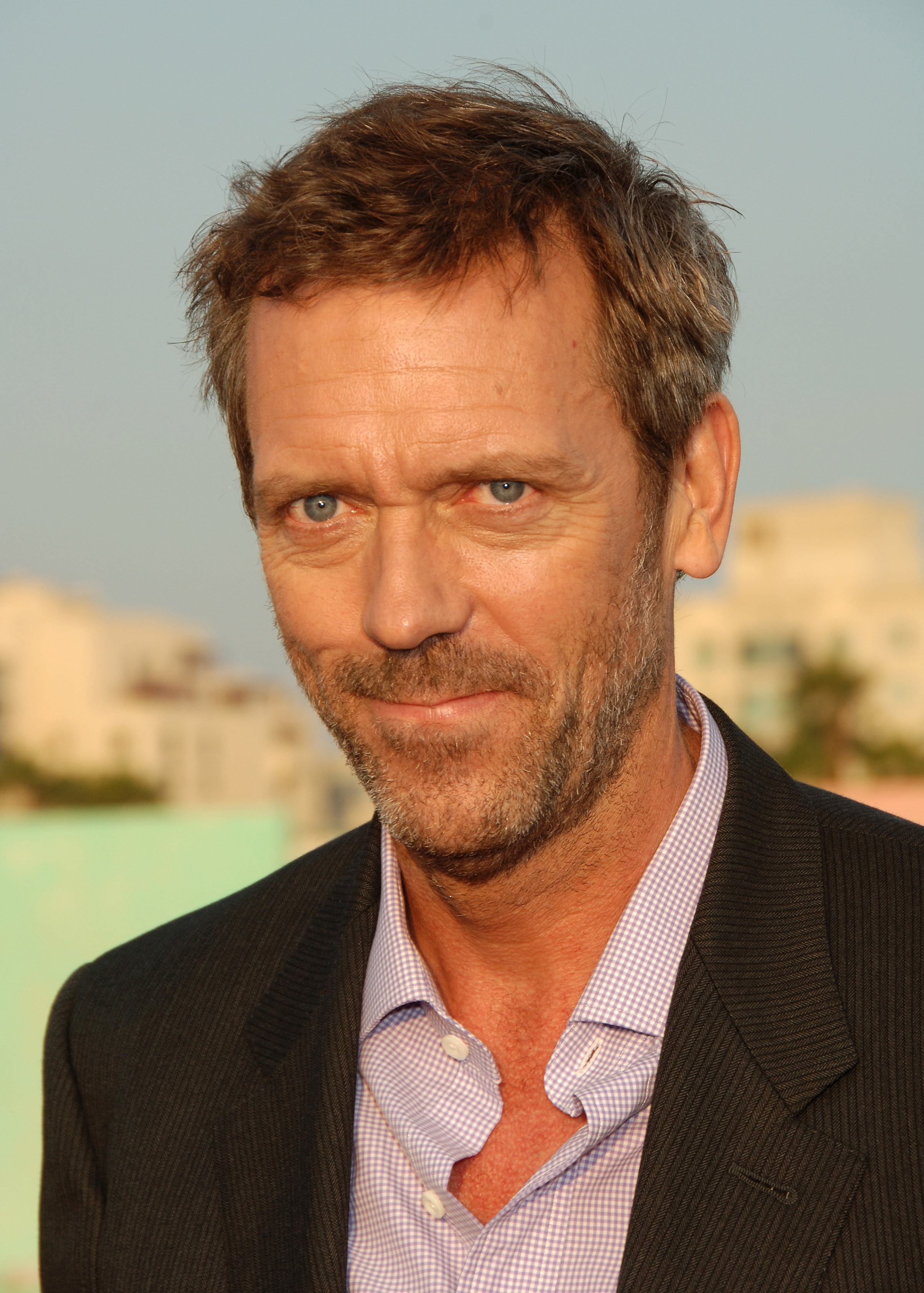 Hugh Laurie photo 159 of 181 pics, wallpaper - photo #378981 - ThePlace2