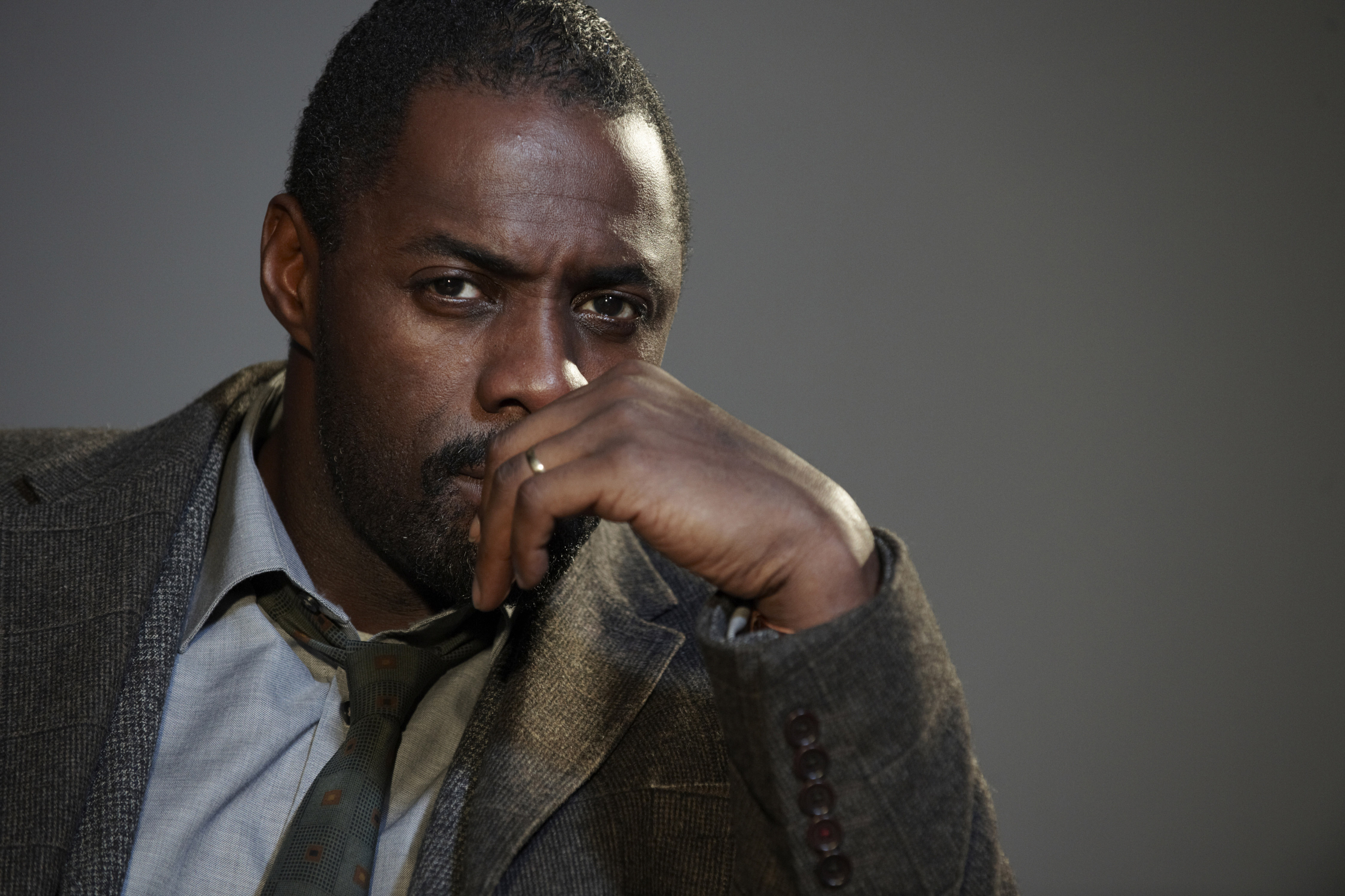 Idris Elba photo gallery - high quality pics of Idris Elba | ThePlace