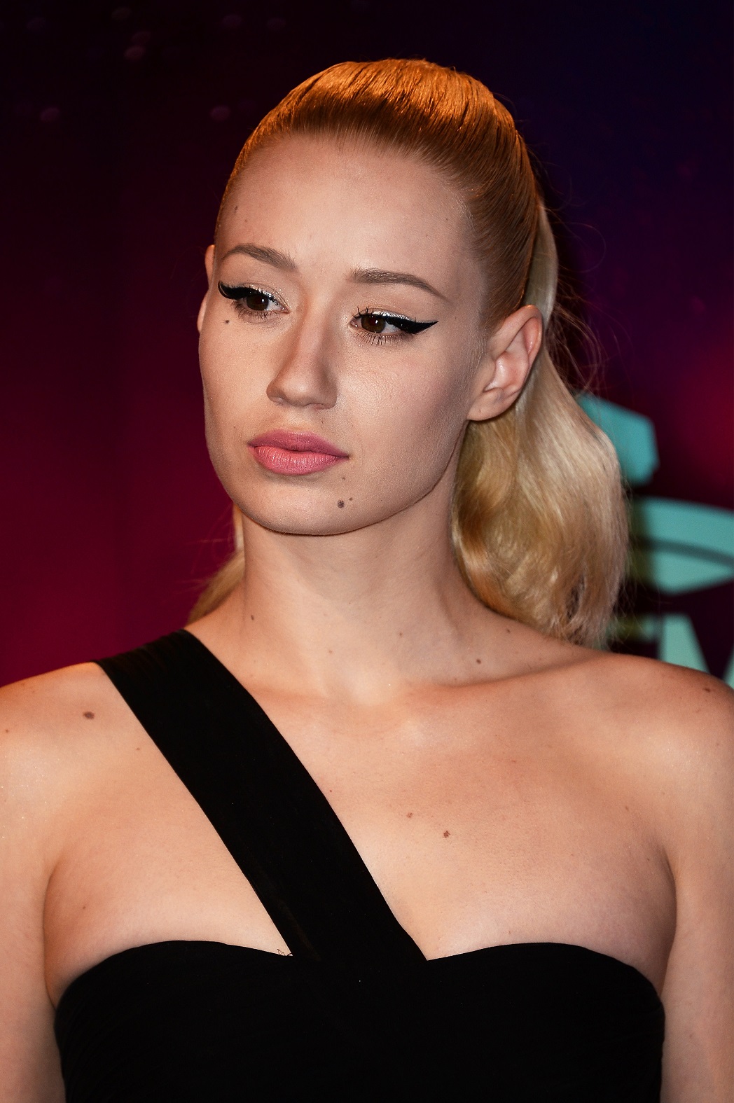 Iggy azalea фото