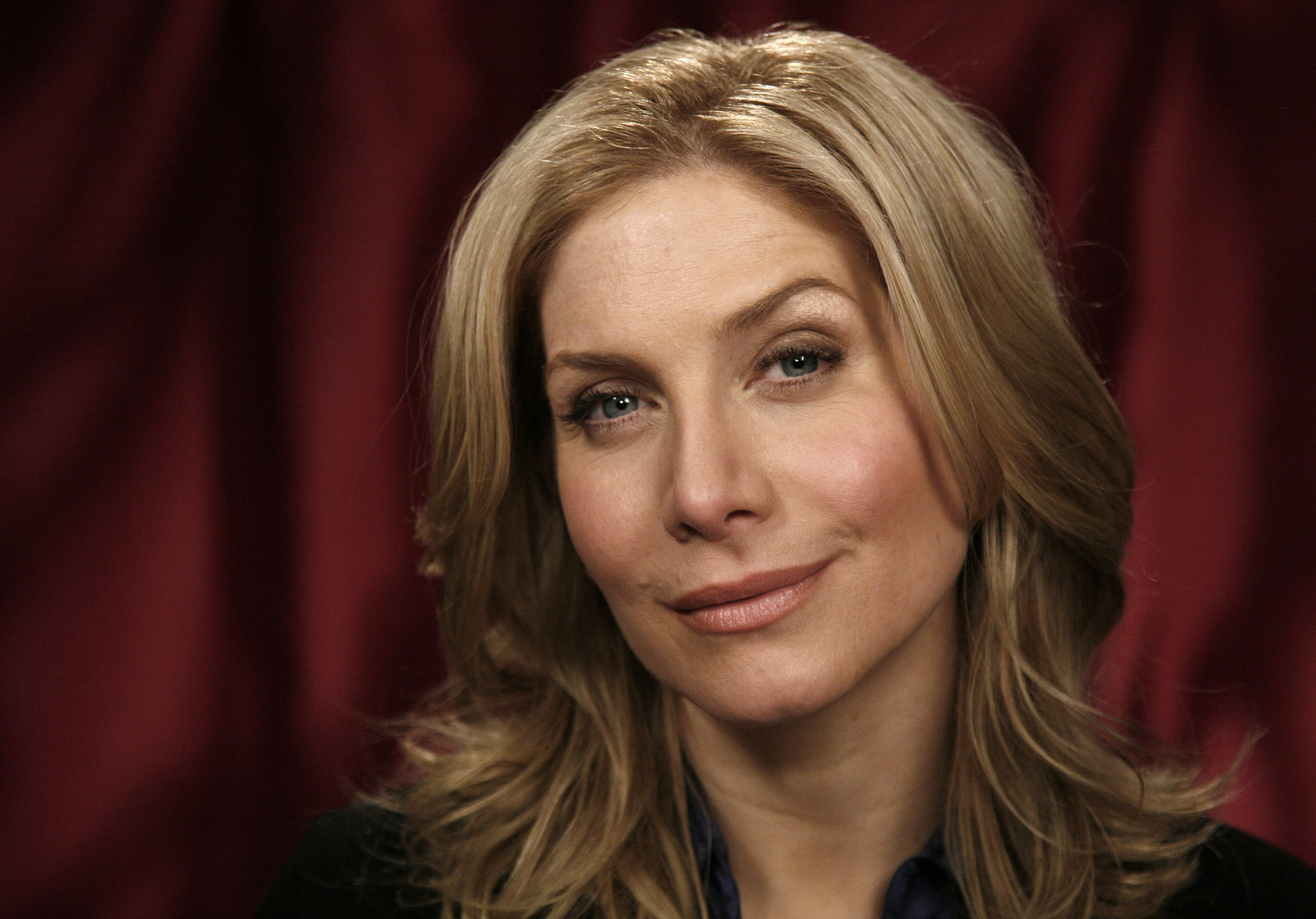 Elizabeth Mitchell movies list