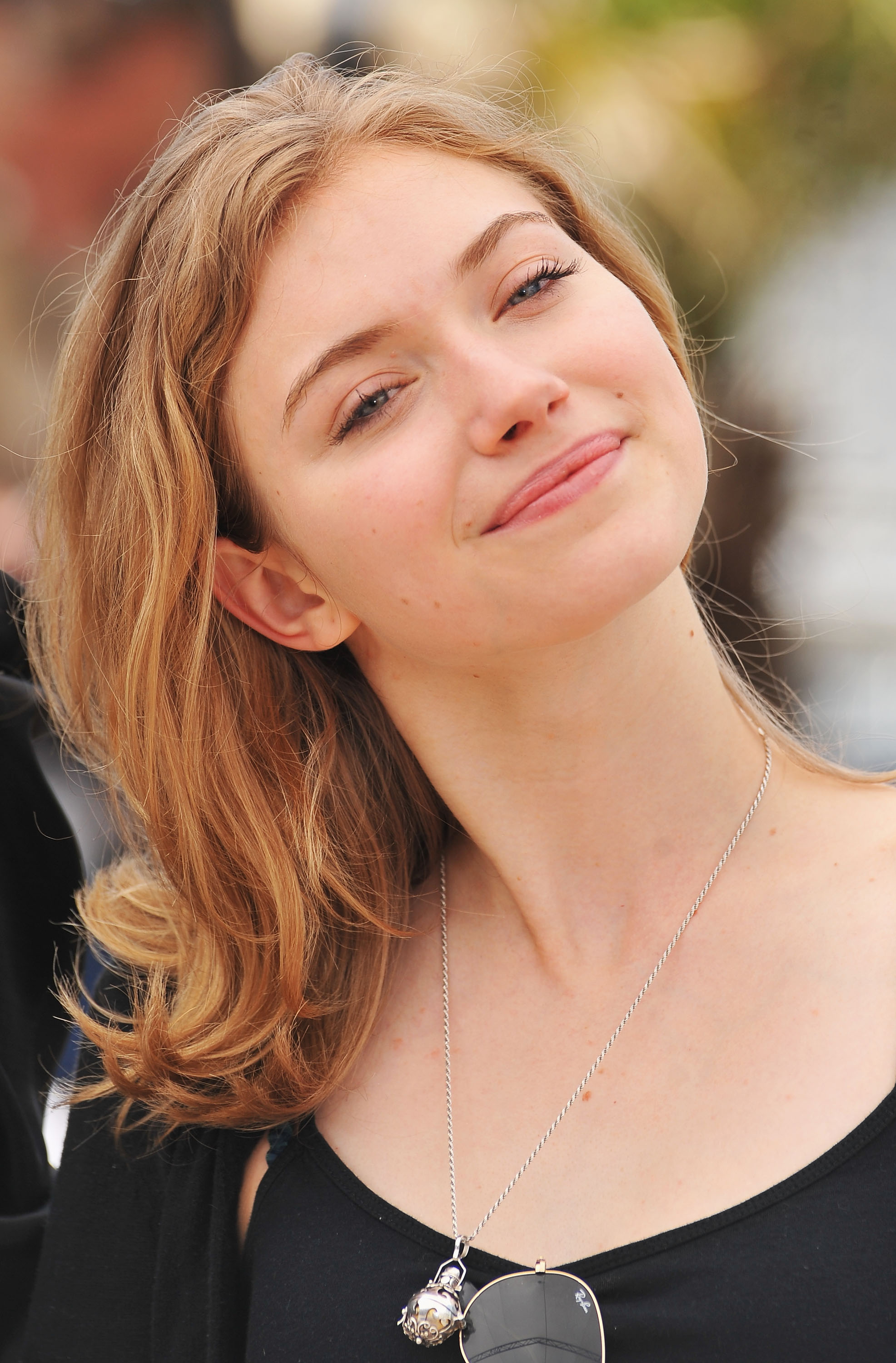 Imogen Poots photo 1 of 237 pics, wallpaper - photo #276272 - ThePlace2