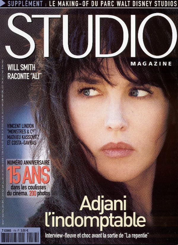 Isabelle Adjani photo 6 of 260 pics, wallpaper - photo #43683 - ThePlace2