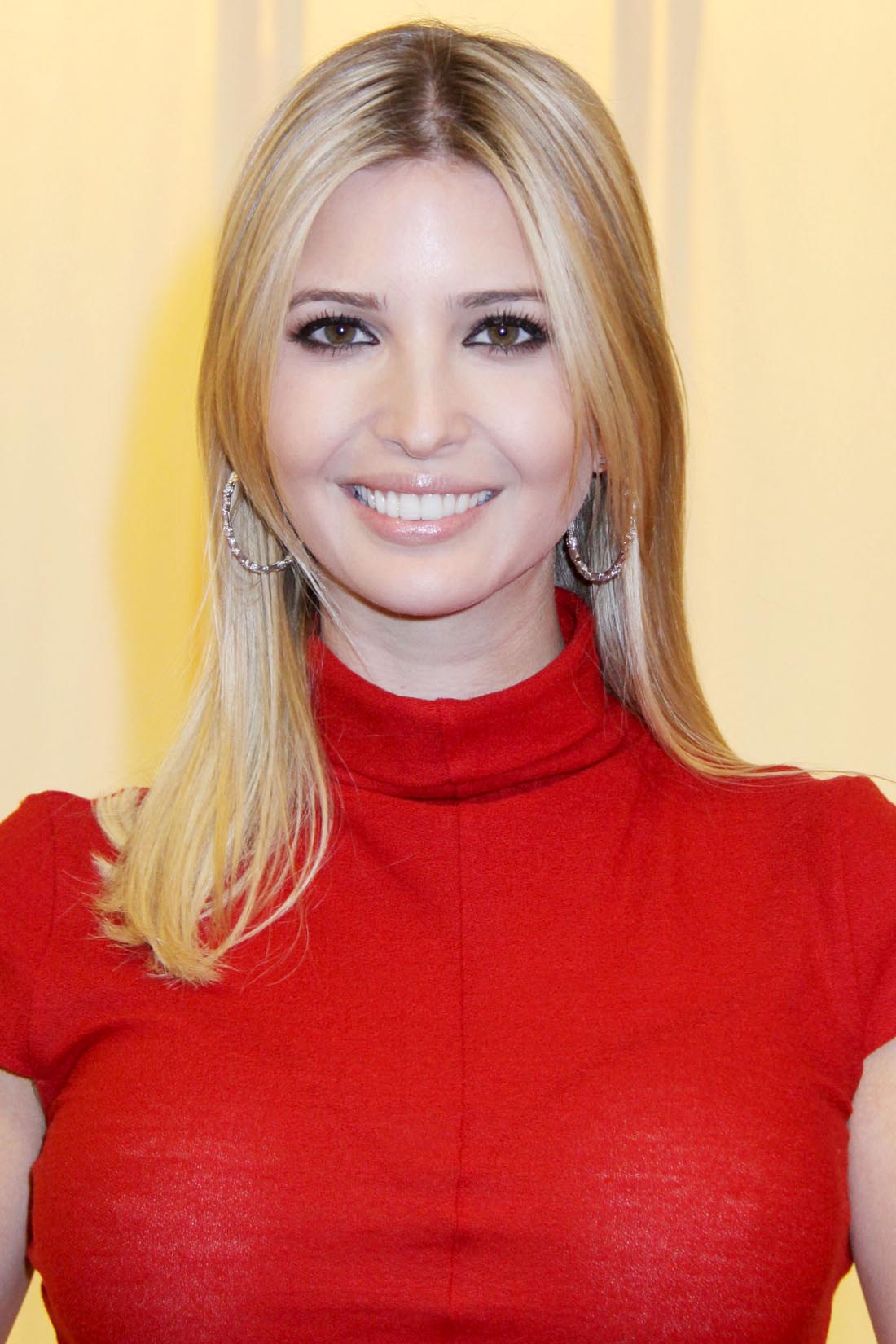 Ivanka Trump Photo 70 Of 355 Pics, Wallpaper - Photo #192436 - ThePlace2