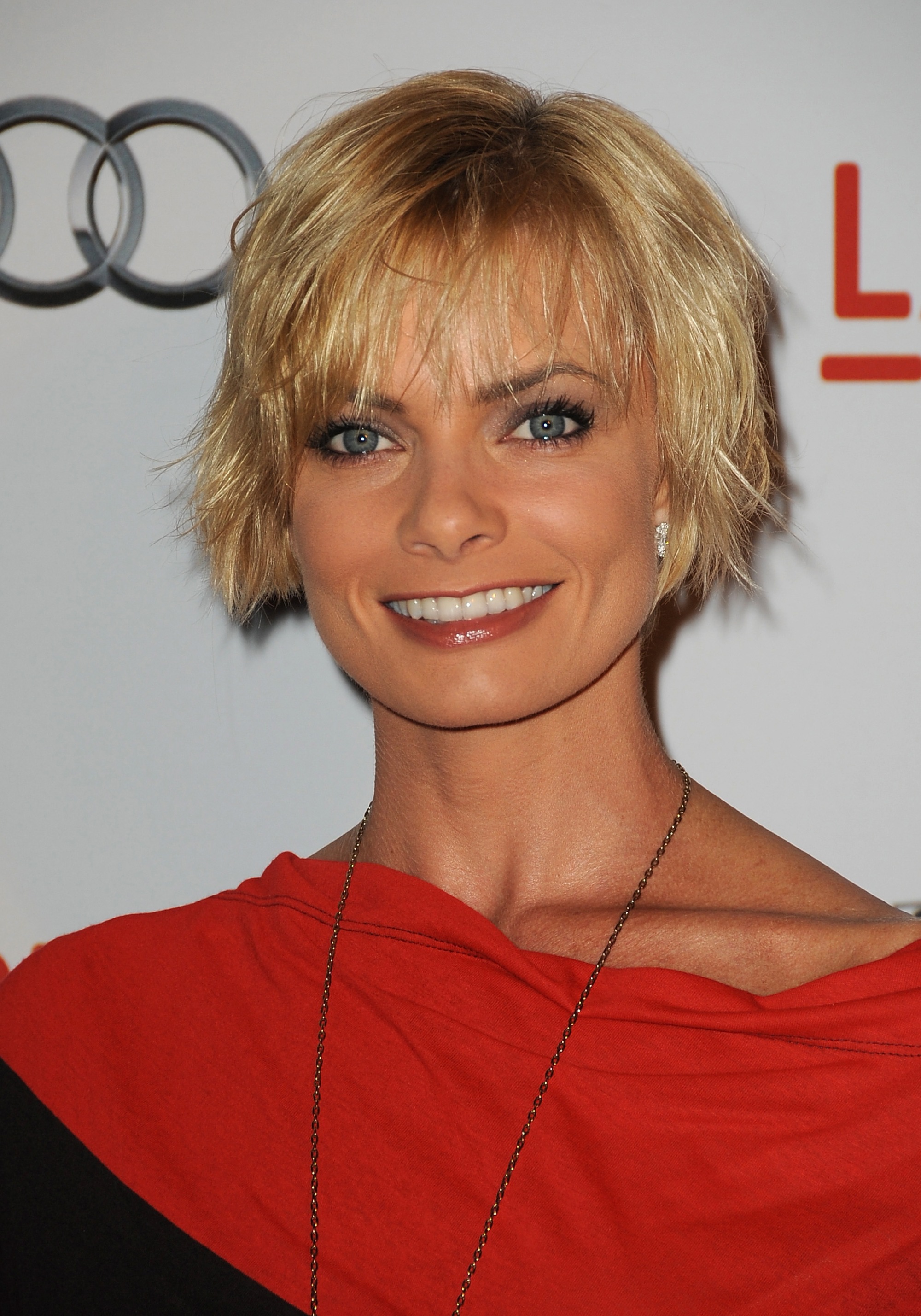 Jaime Pressly photo 115 of 171 pics, wallpaper - photo #219599 - ThePlace2