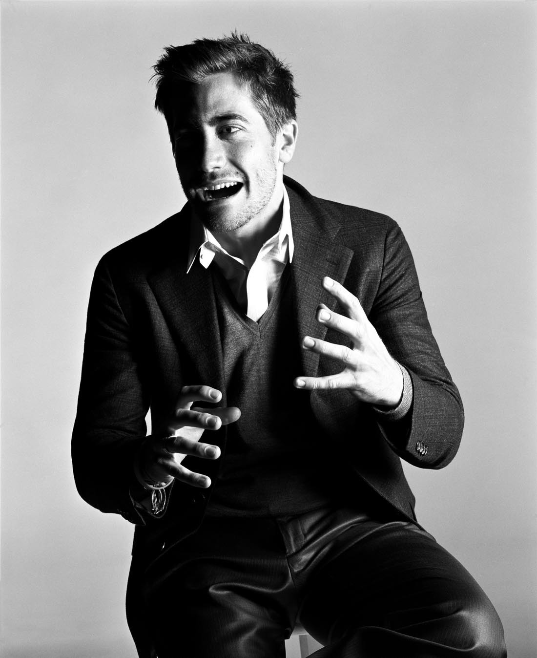 Jake Gyllenhaal photo 100 of 796 pics, wallpaper - photo #95307 - ThePlace2