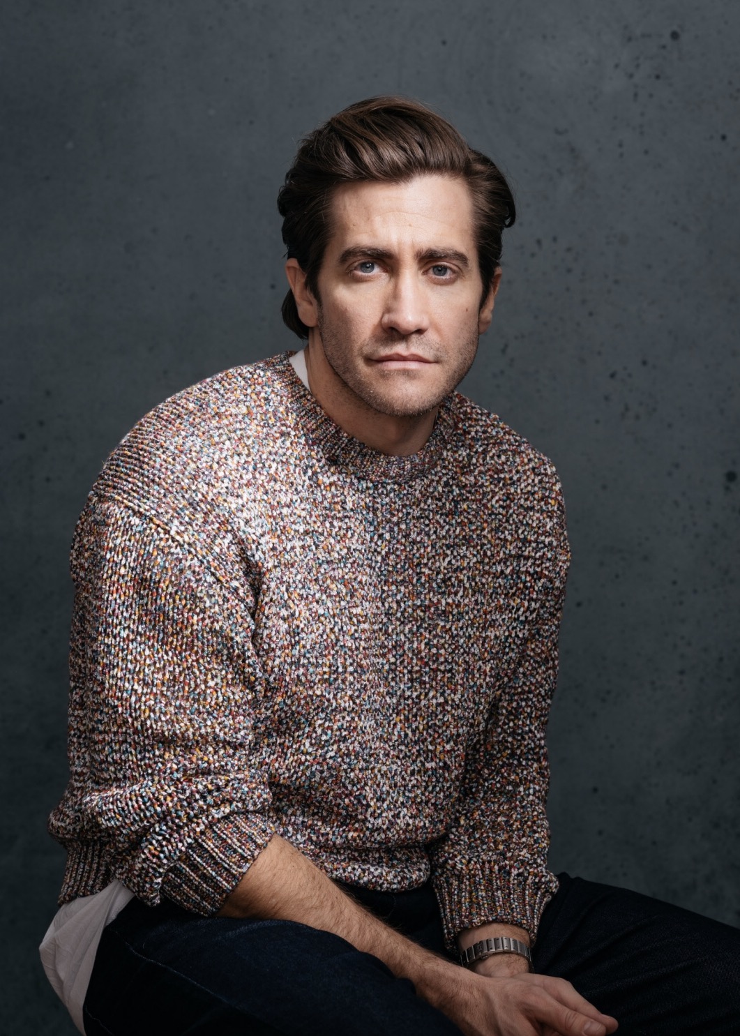 Jake Gyllenhaal Photo Gallery 746 High Quality Pics ThePlace   Quzaimkzjq4 