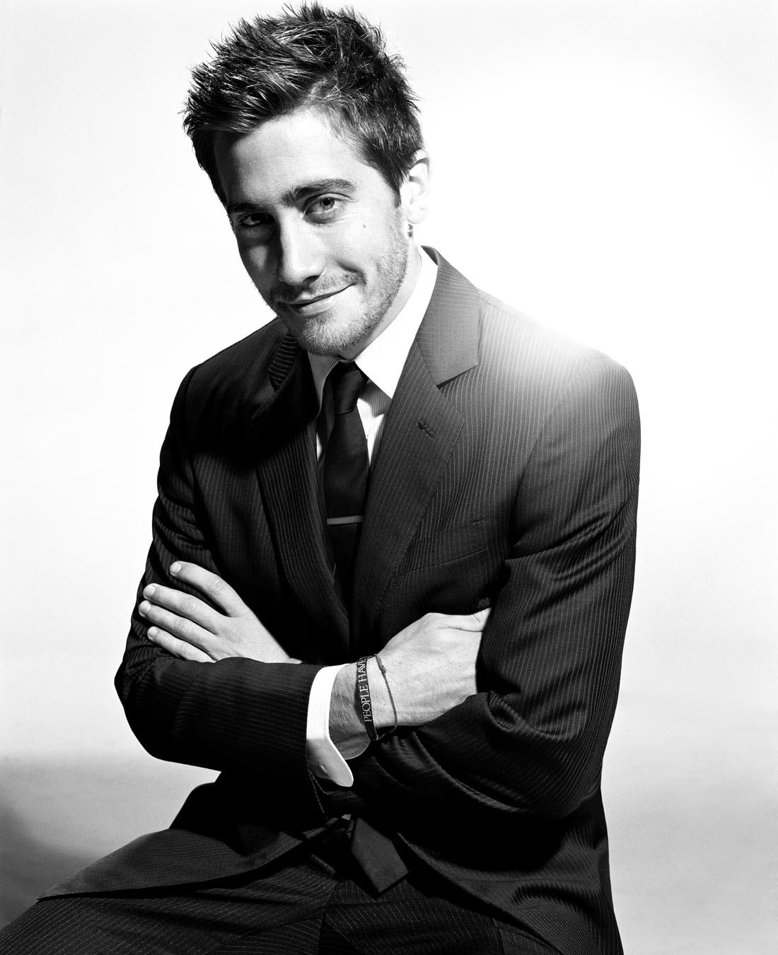 Jake Gyllenhaal photo 90 of 796 pics, wallpaper - photo #95295 - ThePlace2