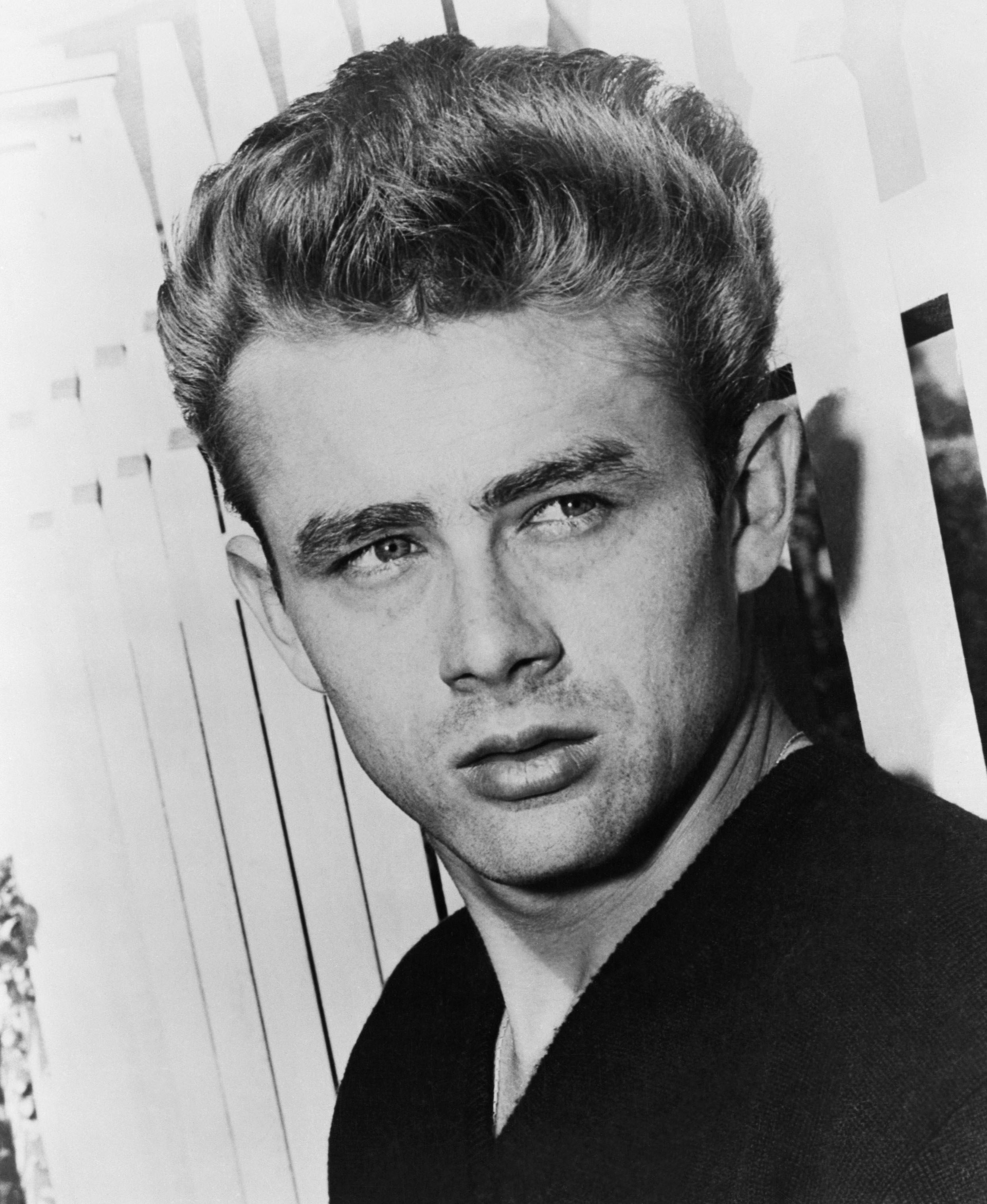 James Dean photo 62 of 62 pics, wallpaper - photo #416352 - ThePlace2
