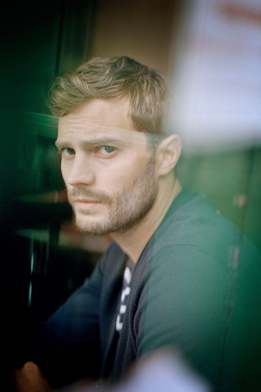 Jamie Dornan photo 55 of 311 pics, wallpaper - photo #689163 - ThePlace2