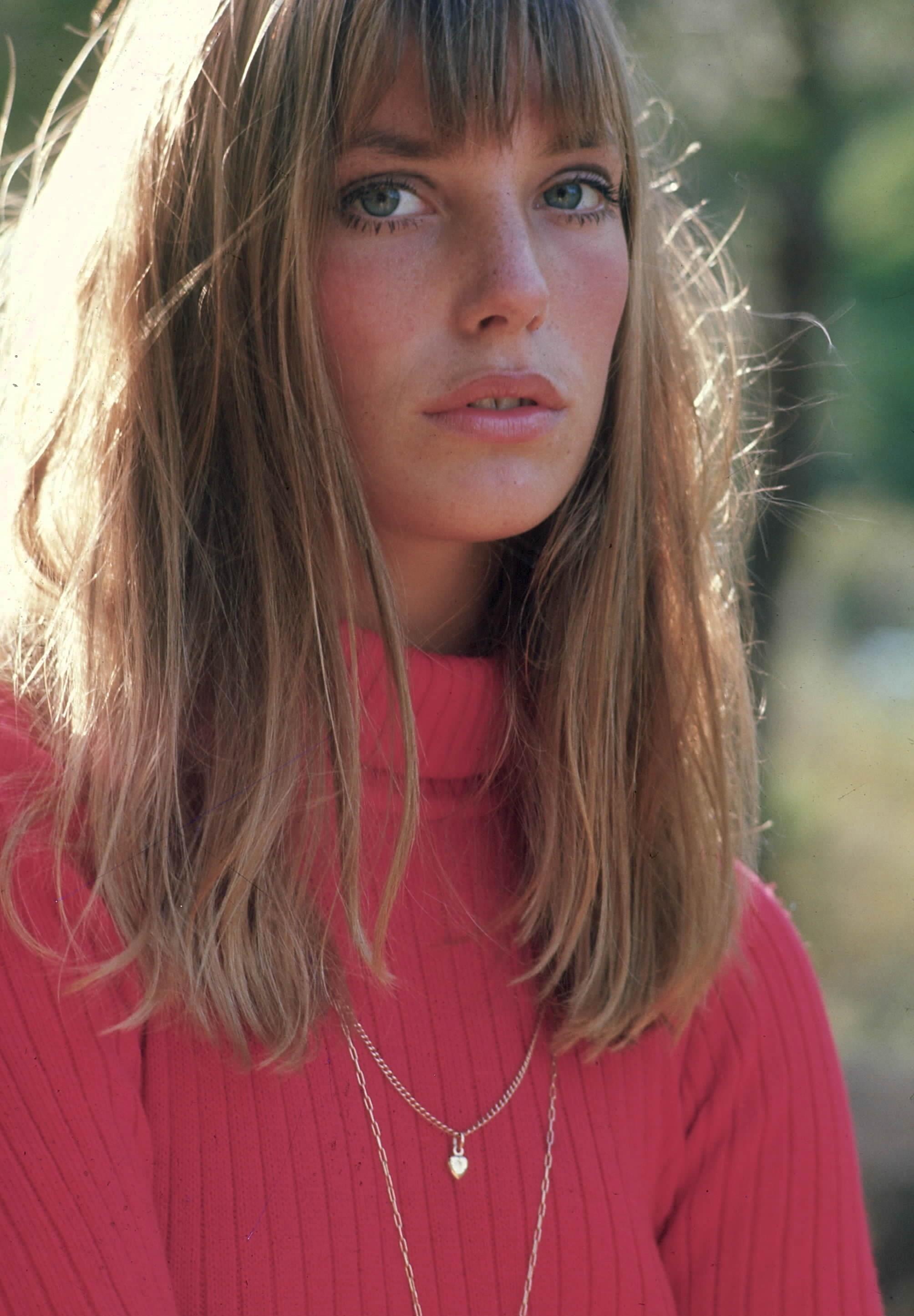 Jane Birkin photo 111 of 149 pics, wallpaper - photo ...