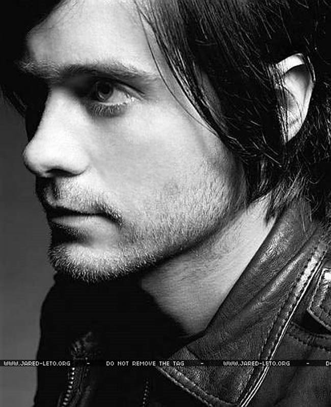 Jared Leto photo 180 of 4052 pics, wallpaper - photo #71586 - ThePlace2