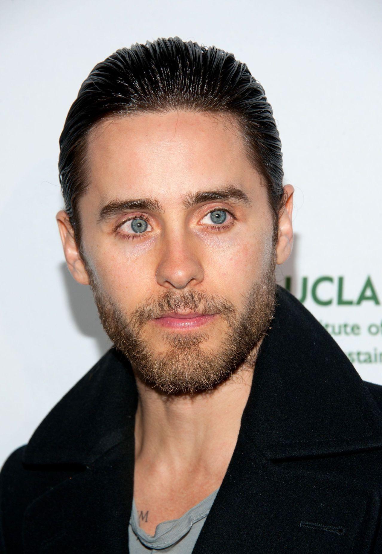 Jared Leto photo 1298 of 2717 pics, wallpaper - photo #465198 - ThePlace2